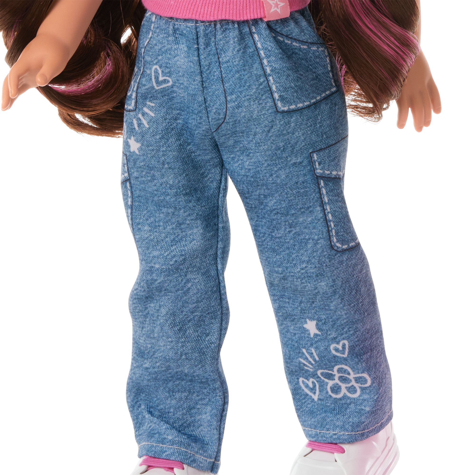 Ag Sisters School Style Fashion Set - Image 5