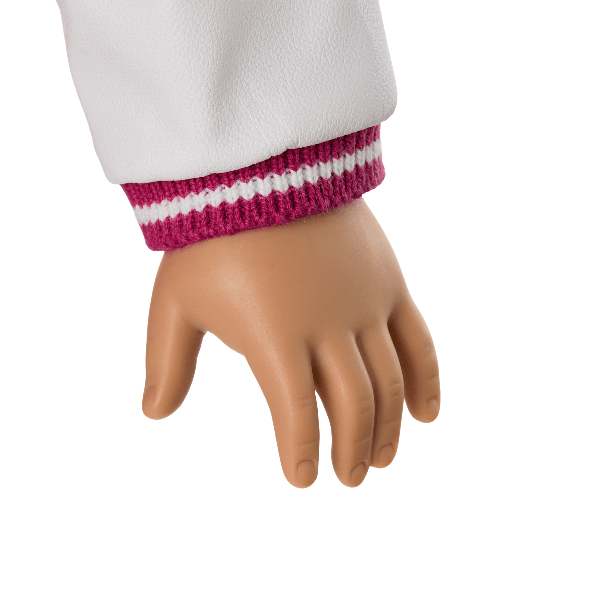 Truly Me 18-Inch Doll #122, Puppy, Mini Backpack & Accessories Ag Star Squad Bundle - Image 13