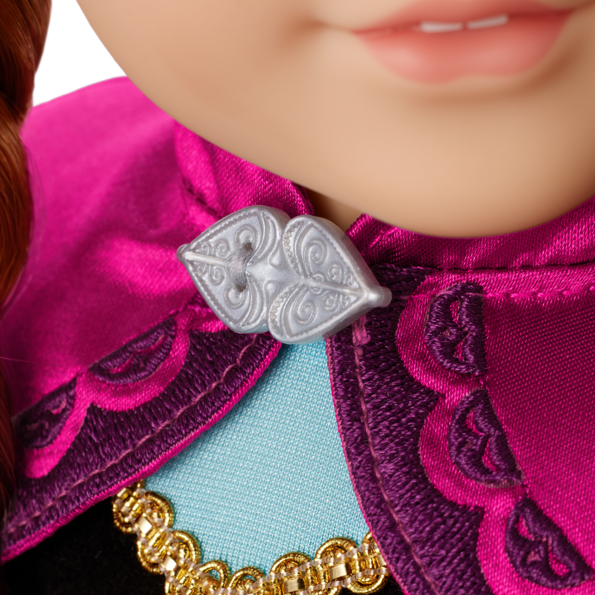 Disney Frozen Anna Doll Story Bundle By American Girl - Image 6