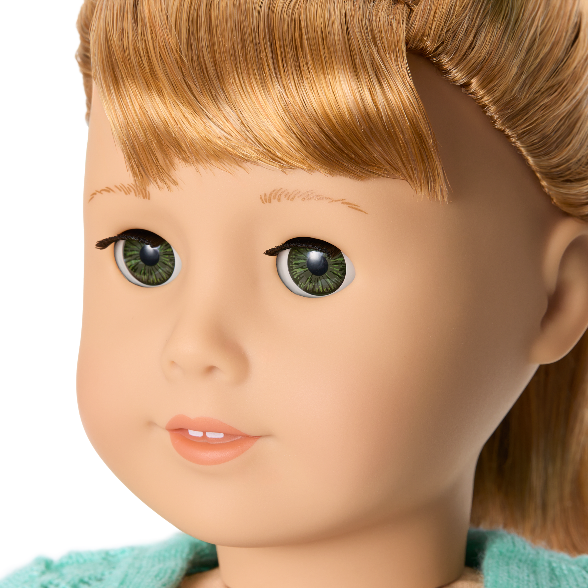 Maryellen Larkin 18-Inch Doll, Journal & Accessories (Historical Characters) - Image 5