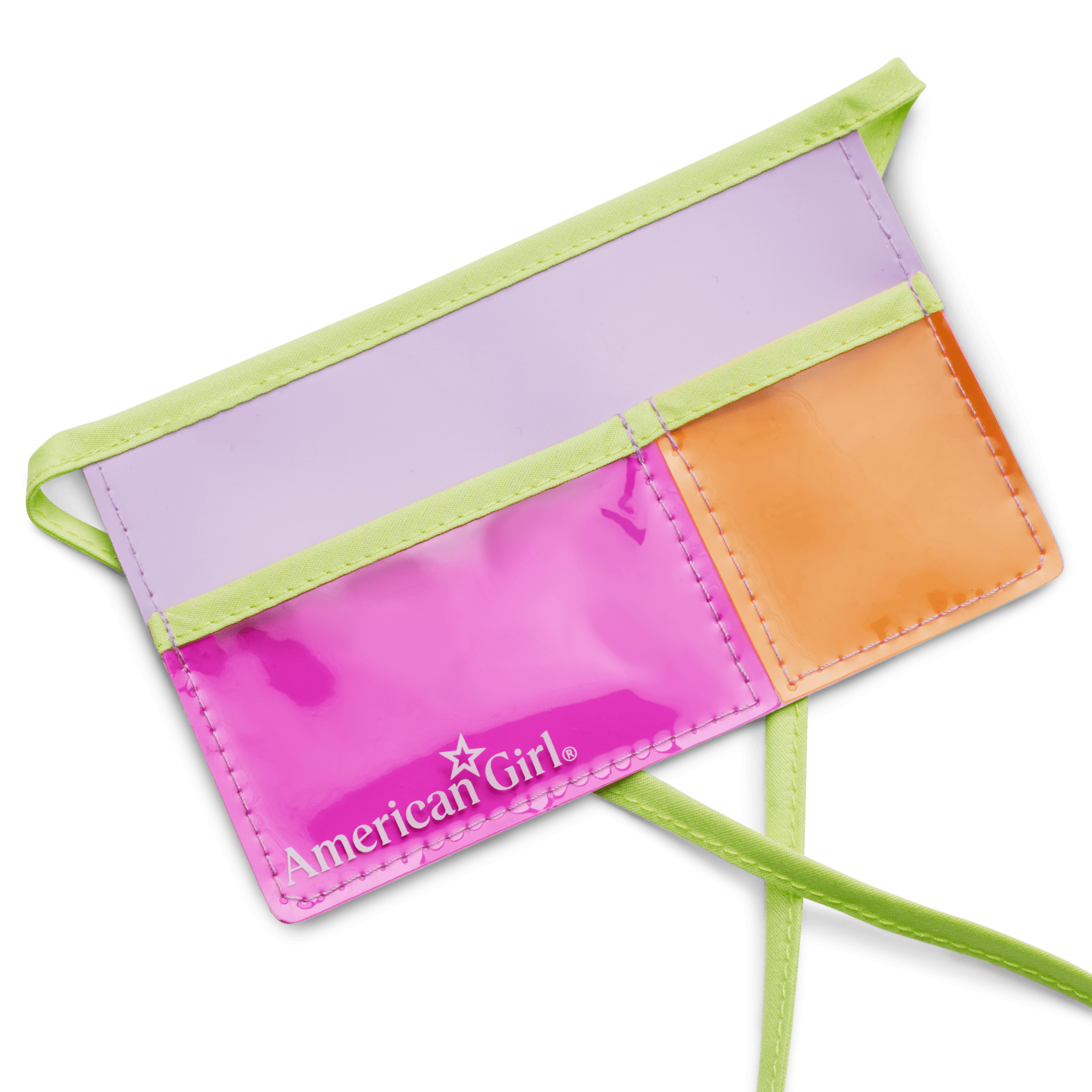 Long Hair Looks By Truly Me Salon Accessories For 18-Inch Dolls - Image 5