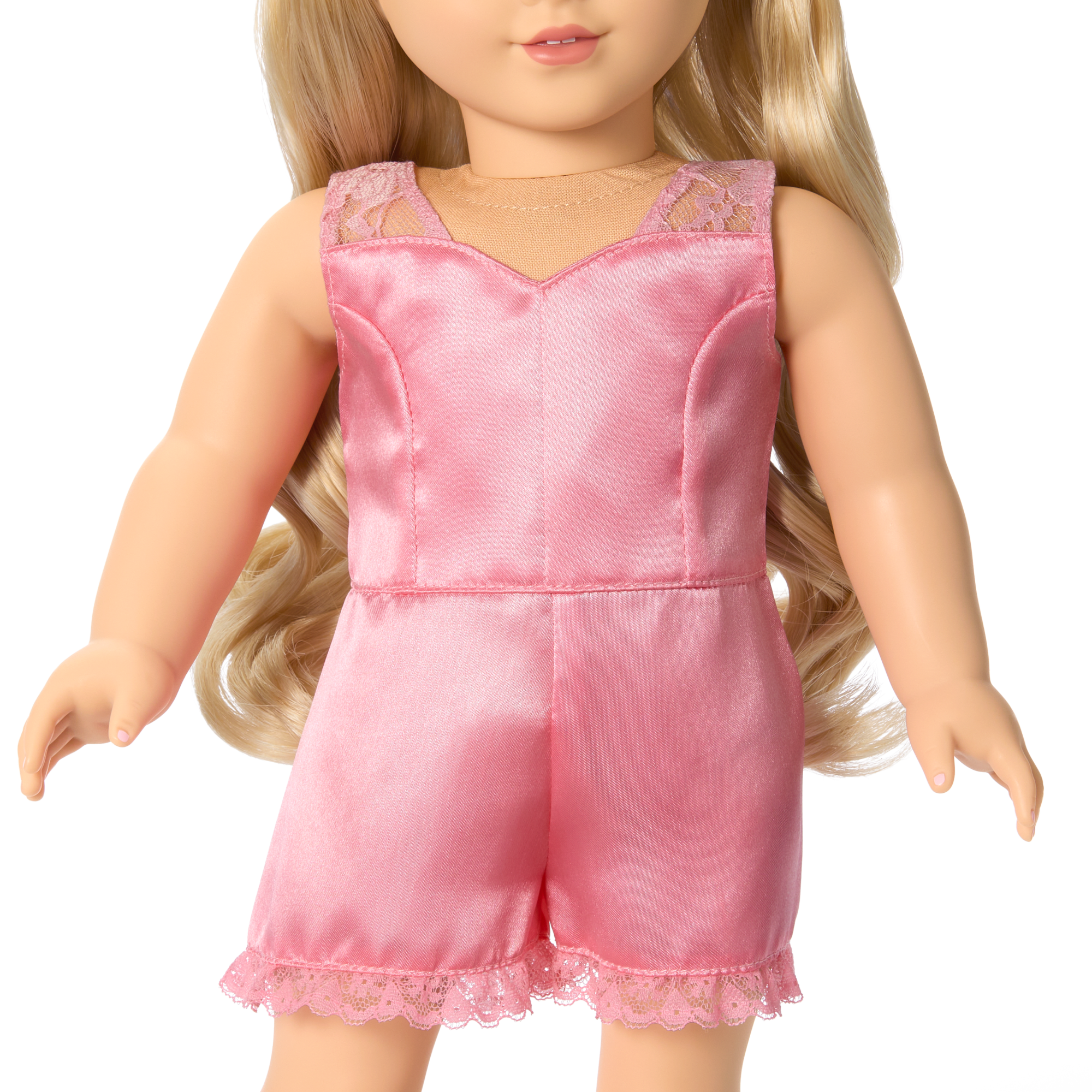 Wicked Glinda "Popular" Pajamas By American Girl Collector Series - Image 7