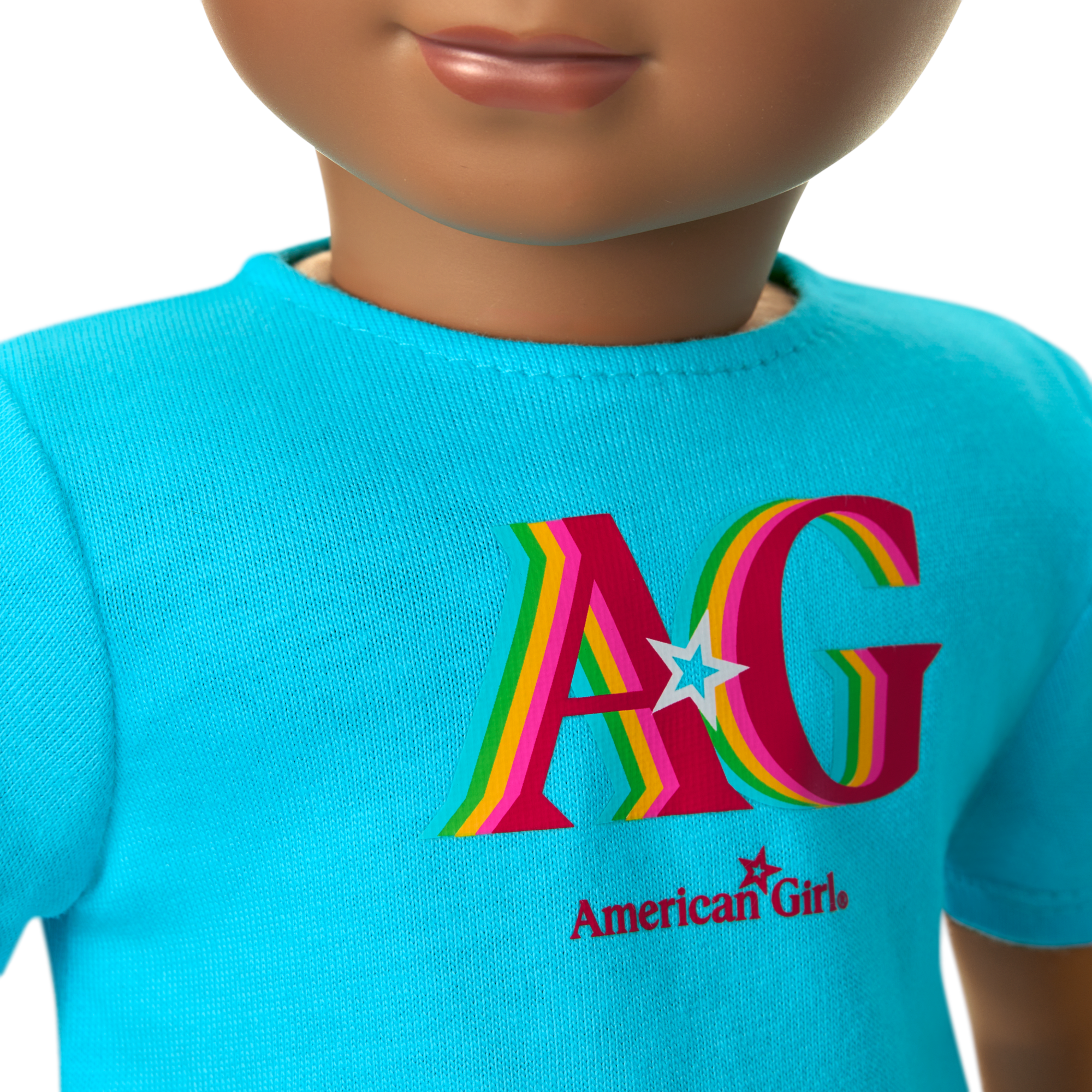 Truly Me 18-Inch Doll #113, Puppy & Accessories Ag Star Squad Bundle - Image 6