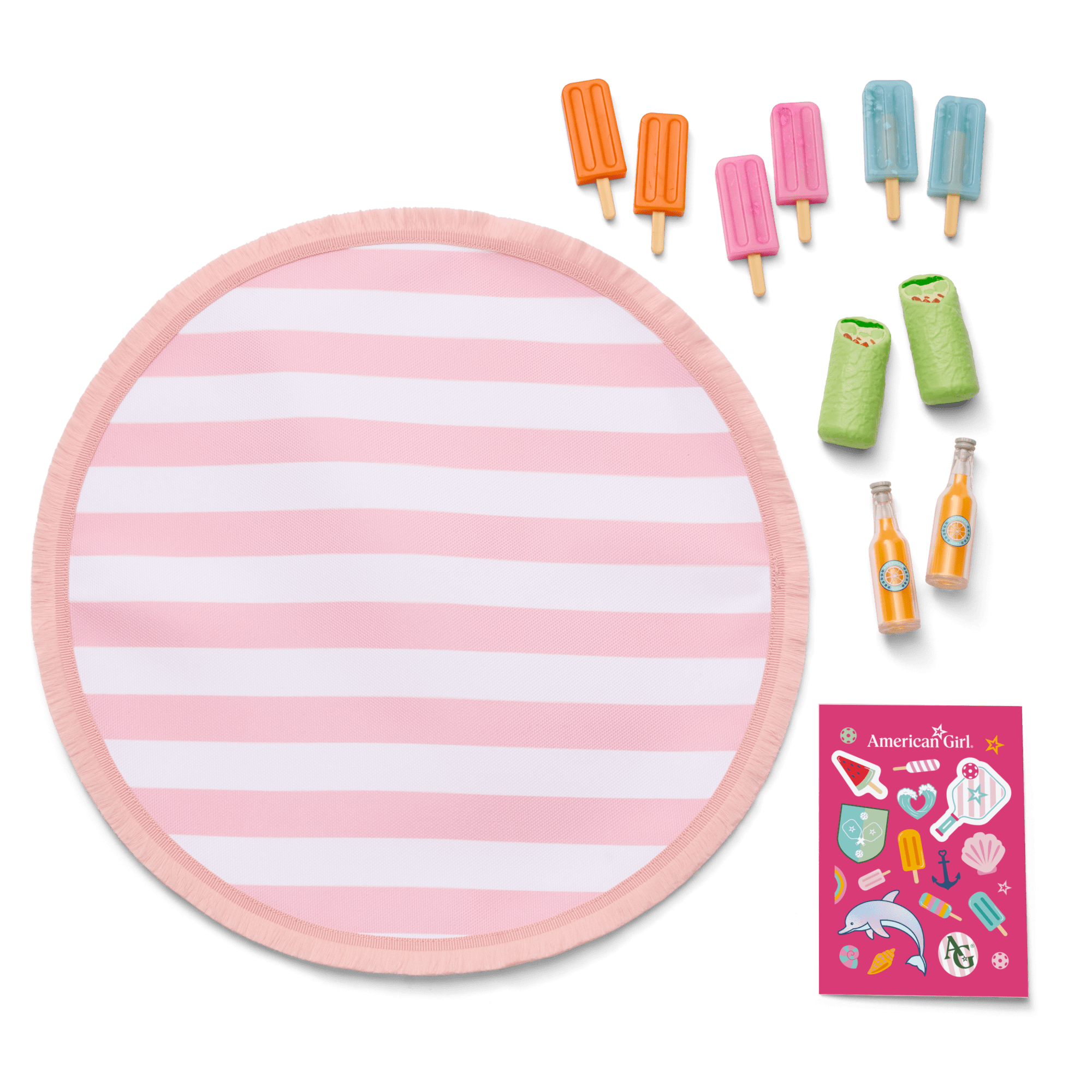 Raquel's Beach Bundle (Girl Of The Year 2026) - Image 41