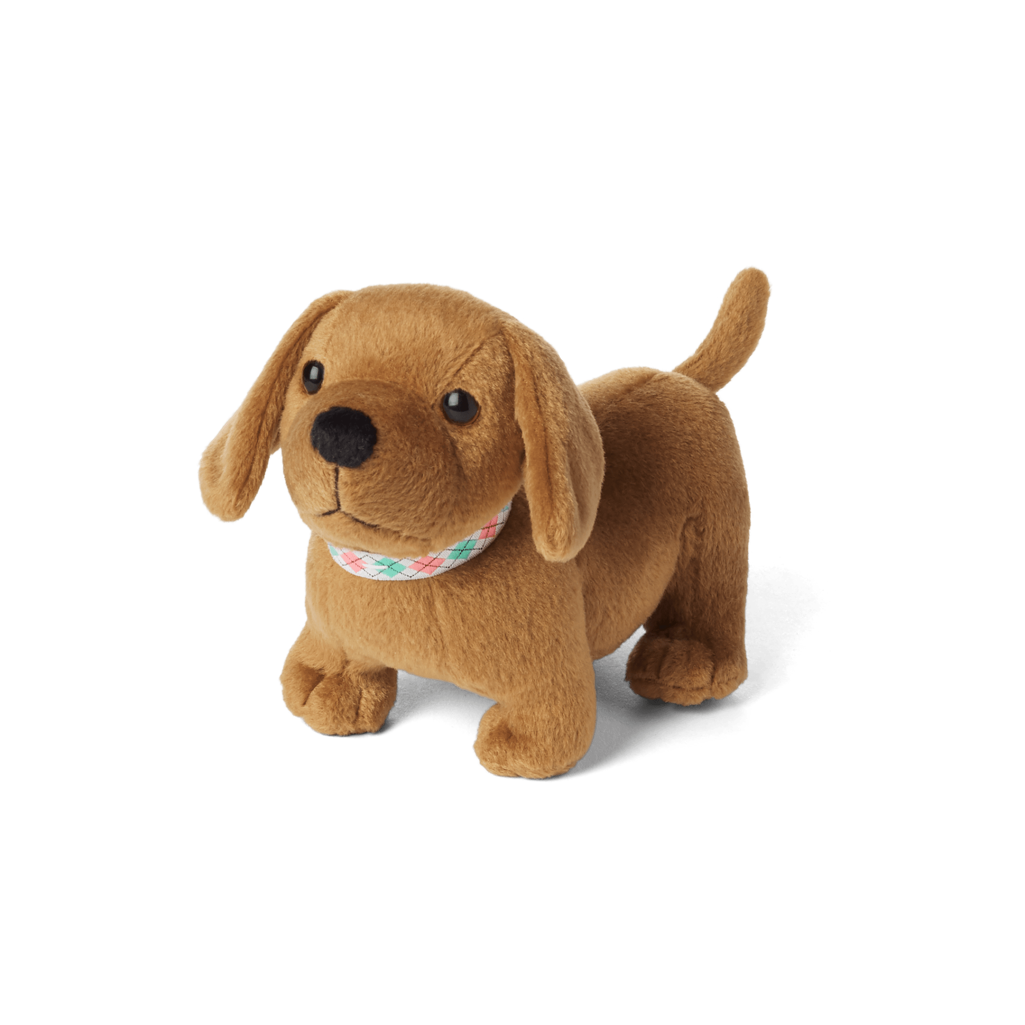 Maryellen's Dog, Scooter (Historical Characters)