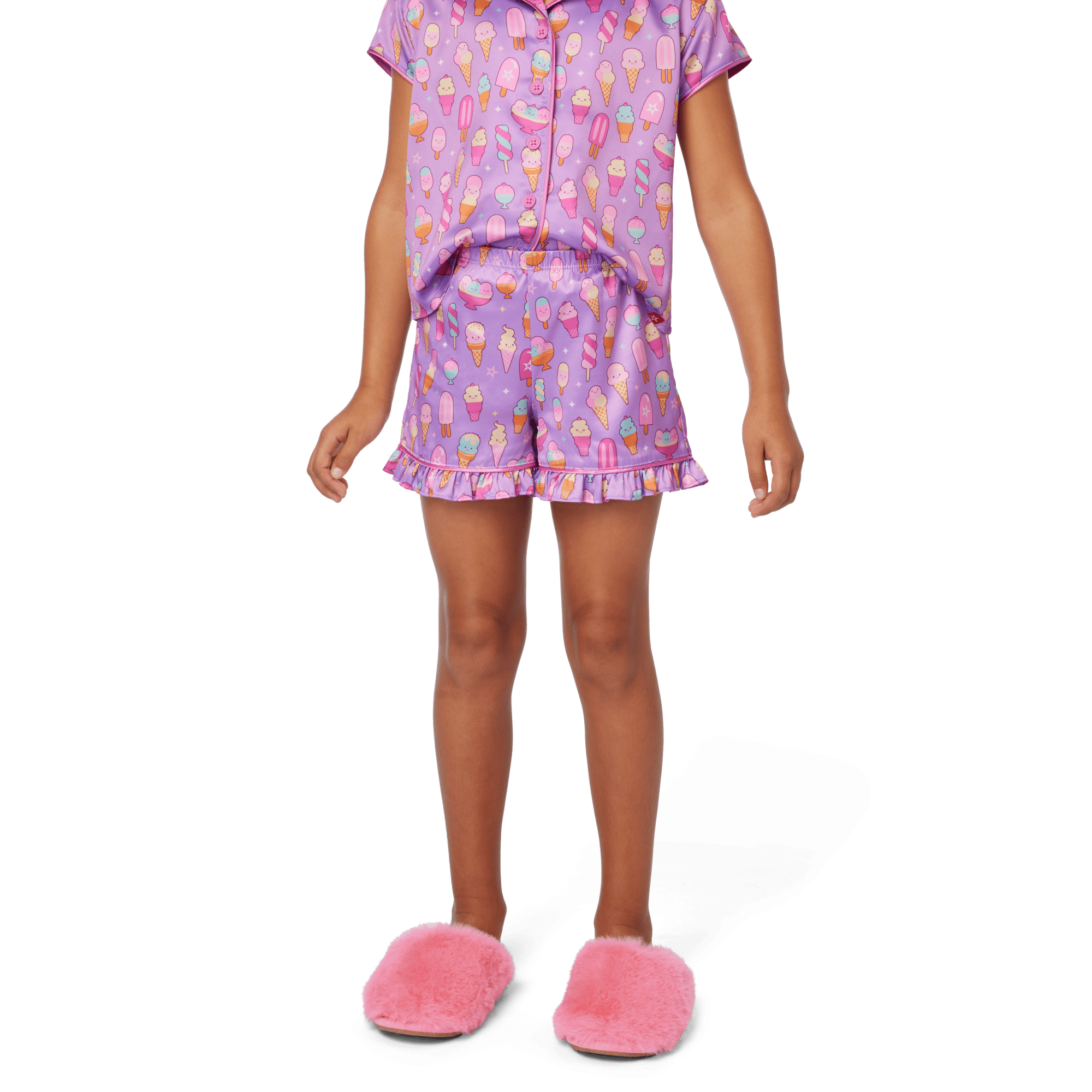 Sweet Dreams Pjs For Girls - Image 8
