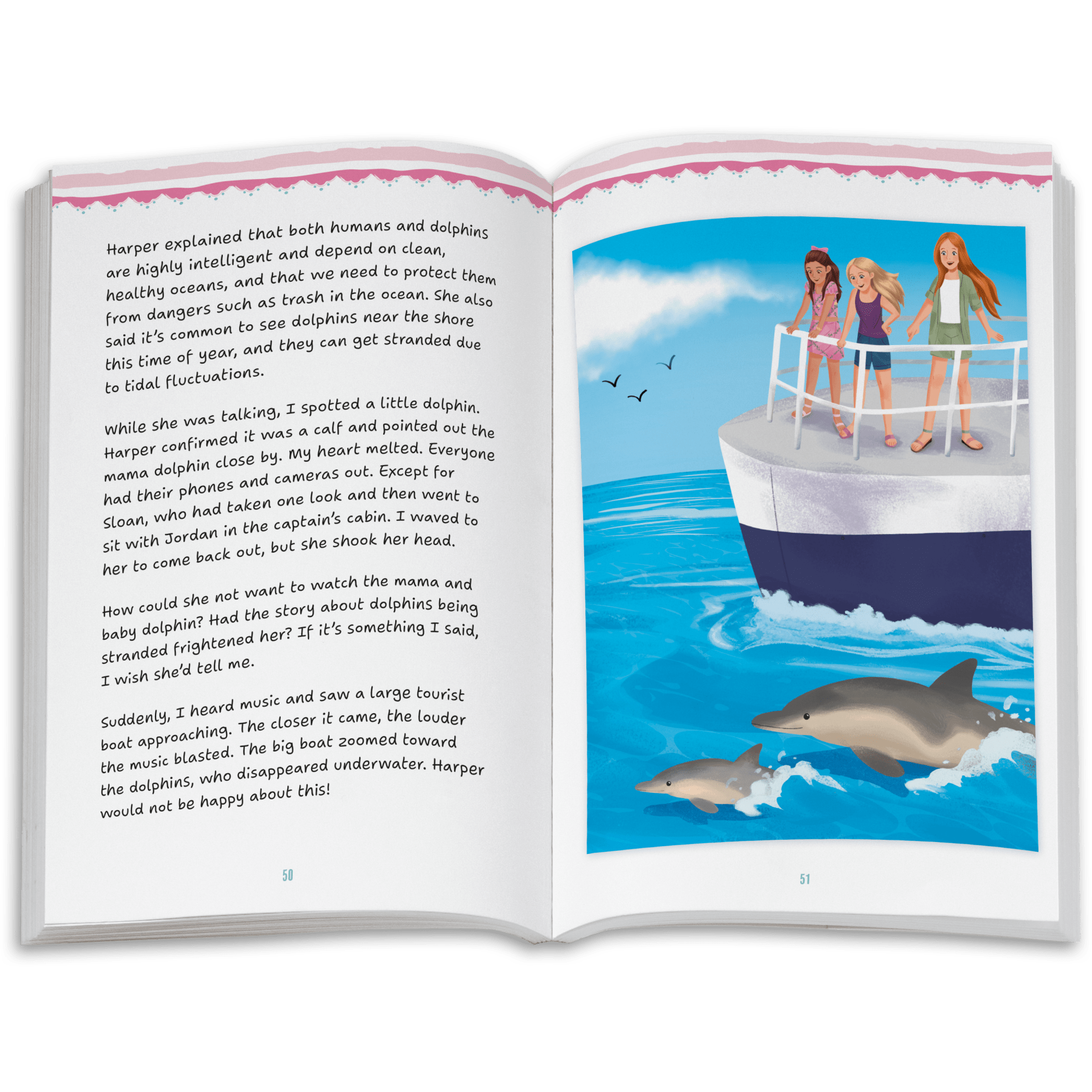 Raquel Reyes Doll, Journal & Accessories (Girl Of The Year 2026) - Image 25