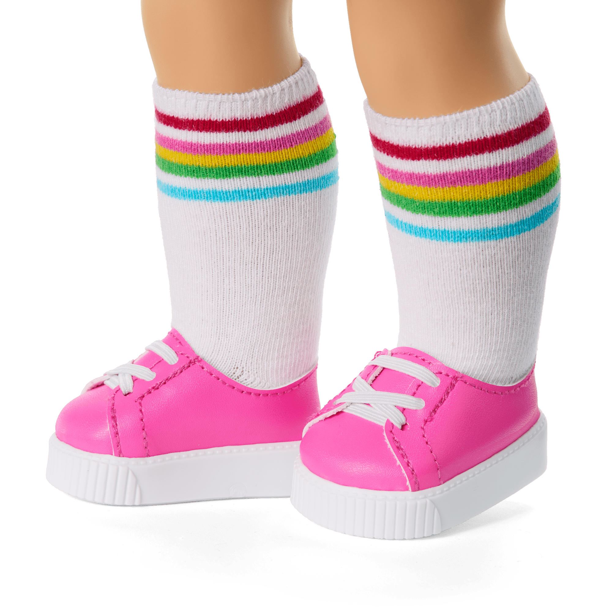 Truly Me 18-Inch Doll #130, Puppy, Mini Backpack & Accessories Ag Star Squad Bundle - Image 8