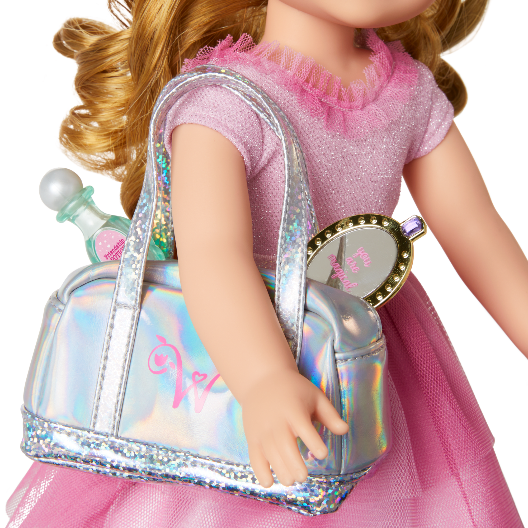 Ready To Be Royal Bundle (Welliewishers) - Image 7