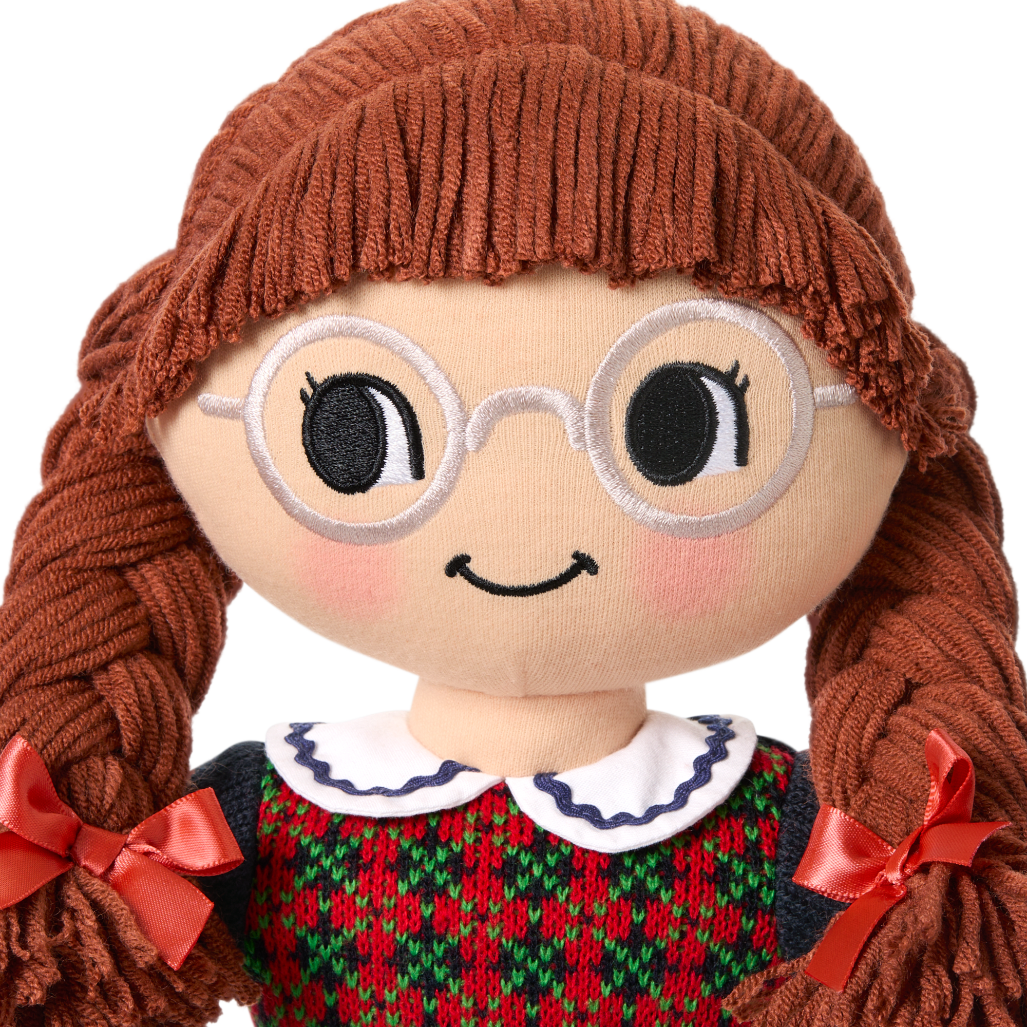 My First Molly Doll & Board Book (Historical Characters) - Image 4