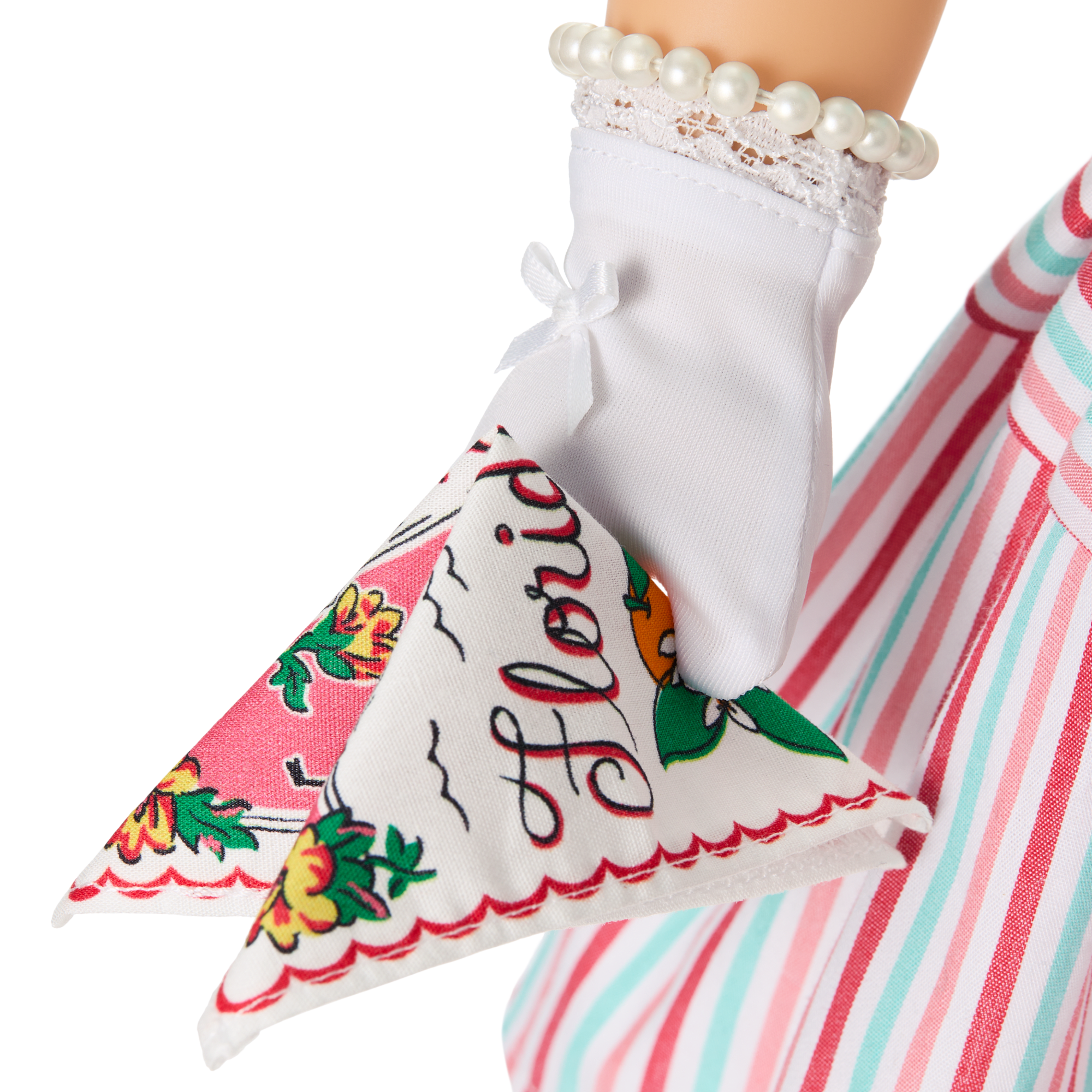 Maryellen Larkin 18-Inch Doll, Journal & Accessories (Historical Characters) - Image 8