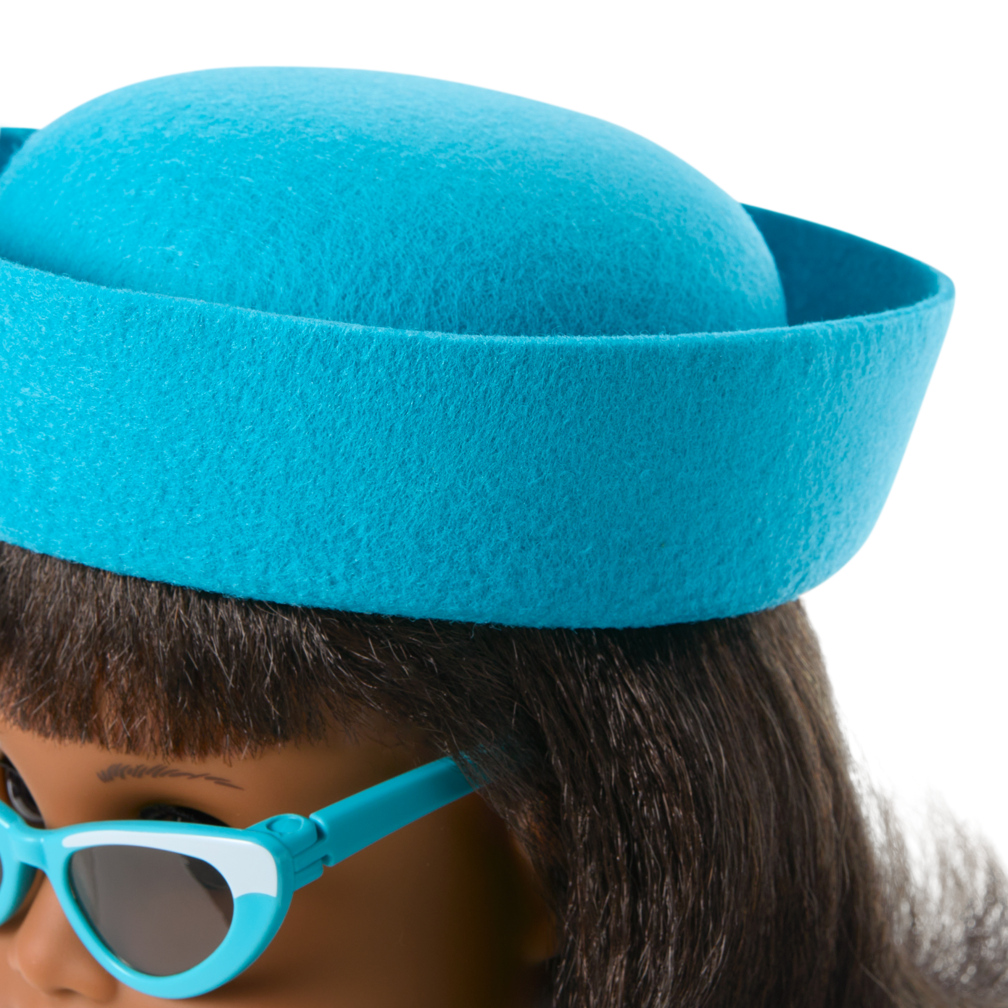 Melody Ellison 18-Inch Doll, Journal & Accessories (Historical Characters) - Image 7