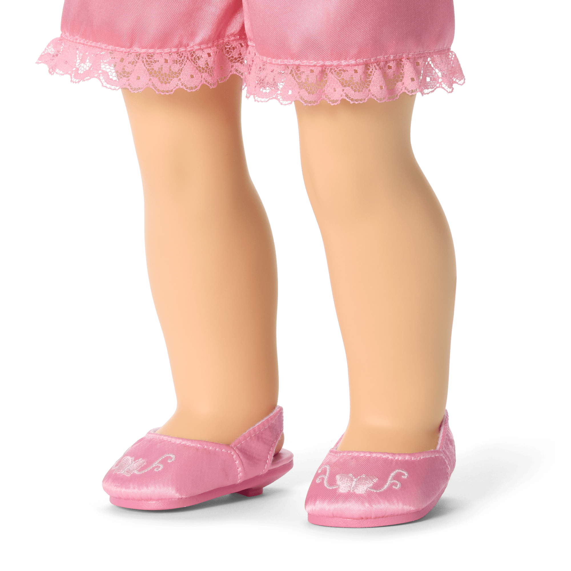 Wicked Glinda "Popular" Pajamas By American Girl Collector Series - Image 8