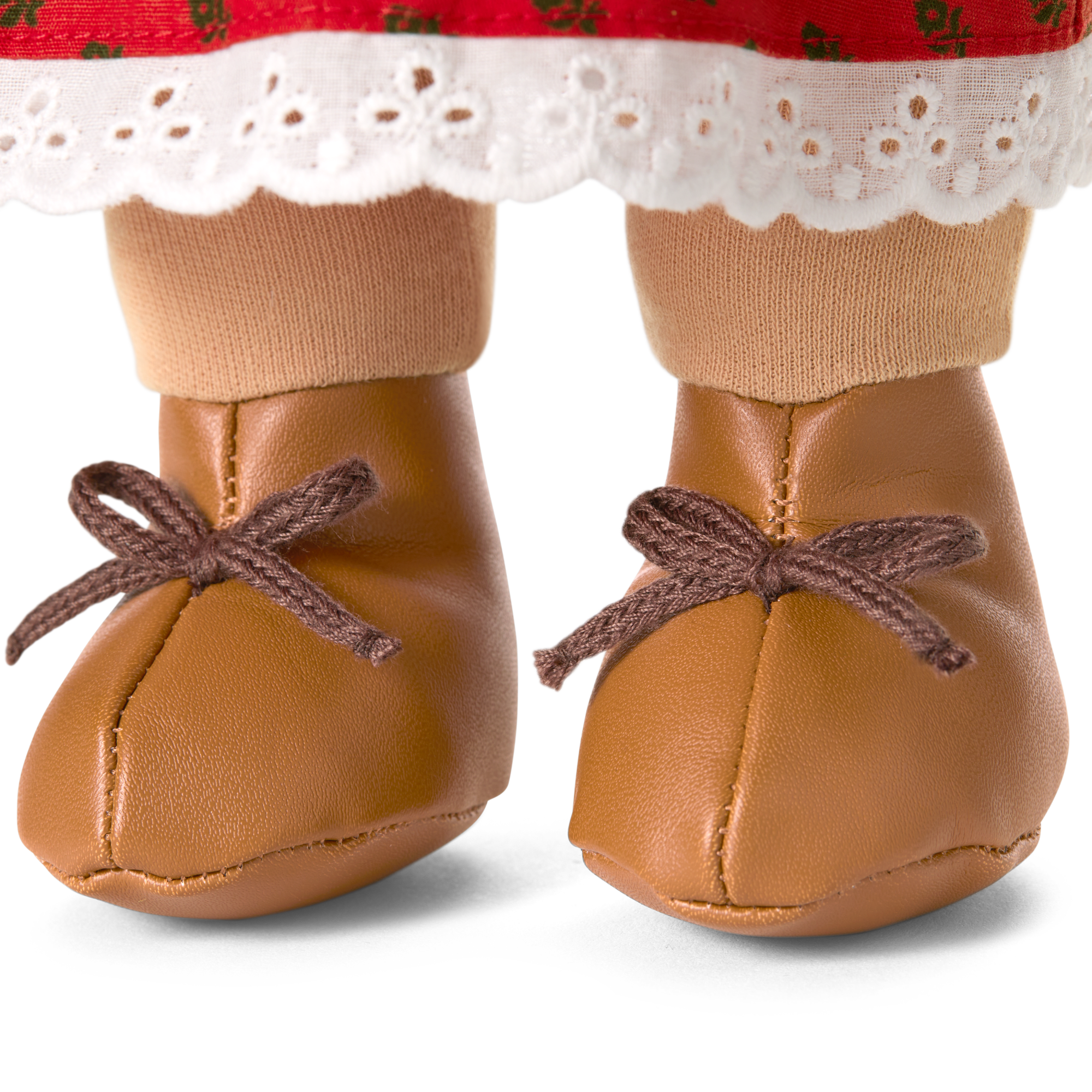 My First Josefina Doll & Board Book (Historical Characters) - Image 7