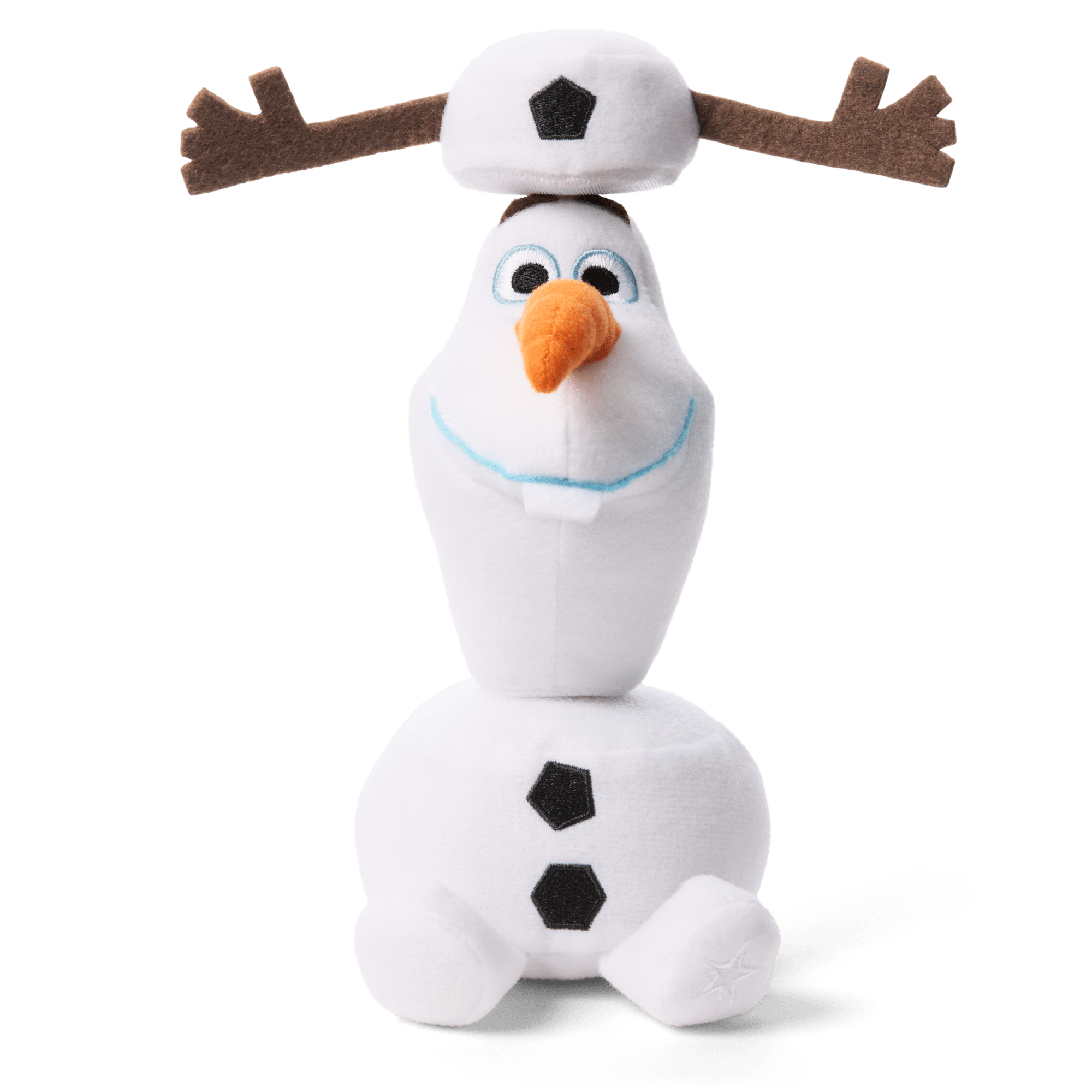 Disney Frozen Olaf Plush & Summer Accessories By American Girl - Image 4
