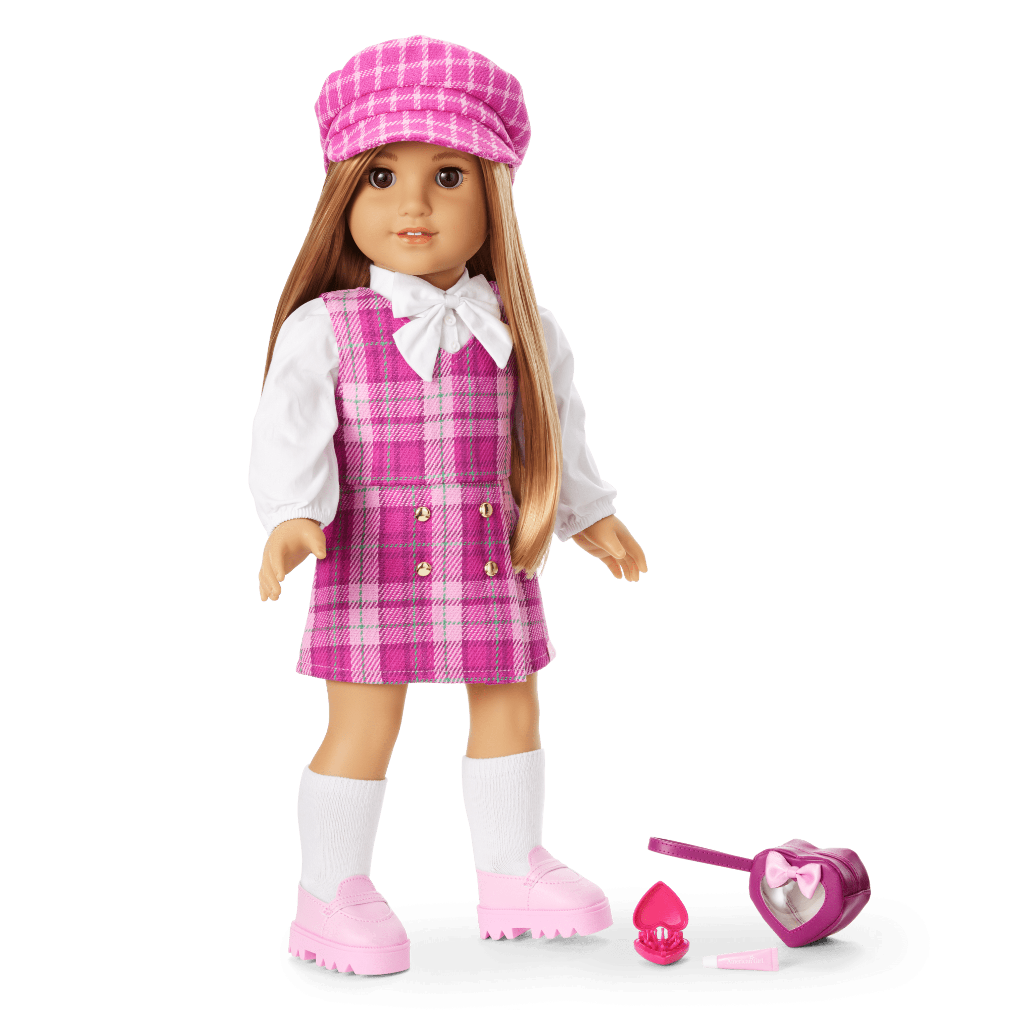 We Heart Fashion Accessories For 18-Inch Dolls - Image 8