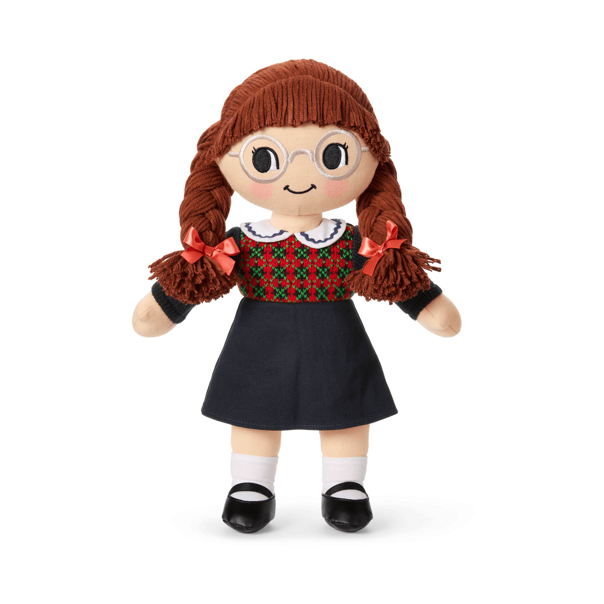 My First Molly Doll & Board Book (Historical Characters) - Image 2