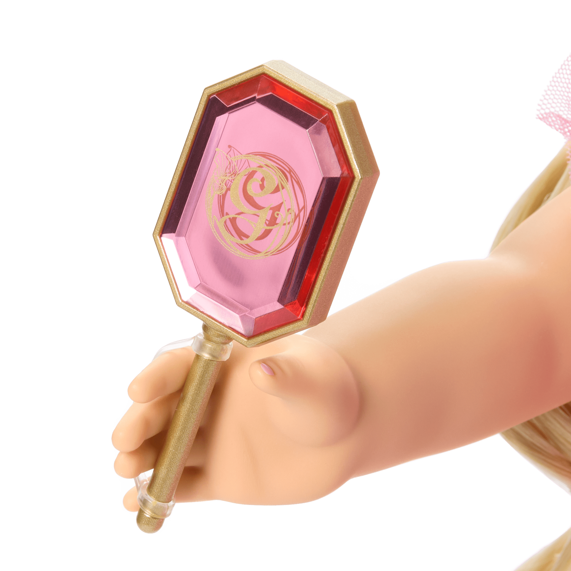 Wicked Glinda "Popular" Pajamas By American Girl Collector Series - Image 9