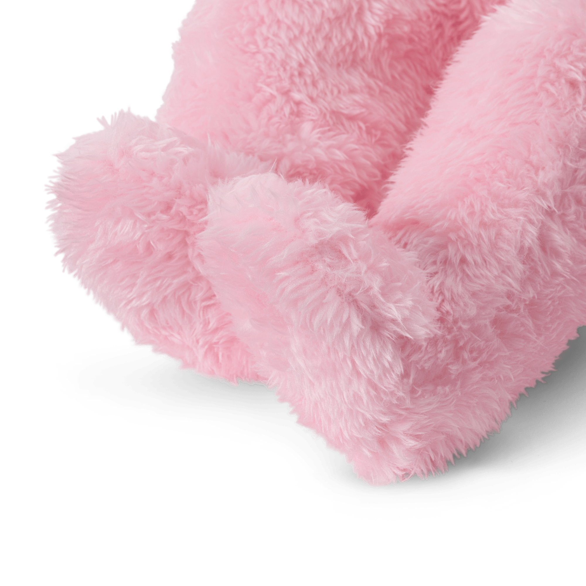 Playful Pink Bunny One-Piece Outfit For Bitty Baby Dolls - Image 8