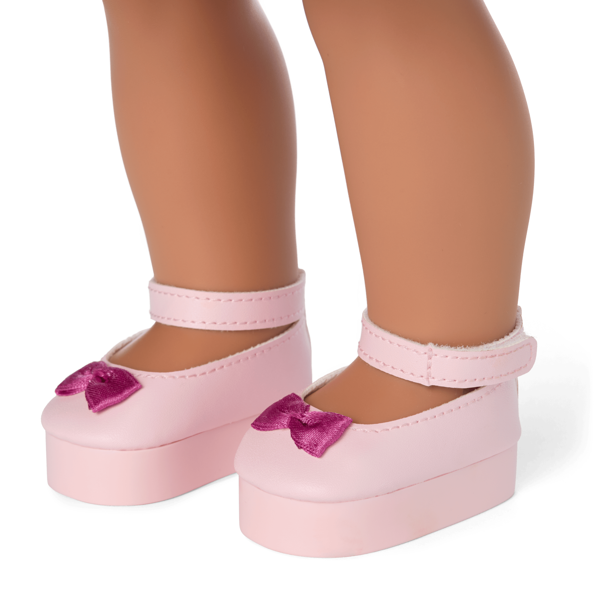 Raquel 18-Inch Doll & Journal (Girl Of The Year 2026) - Image 9