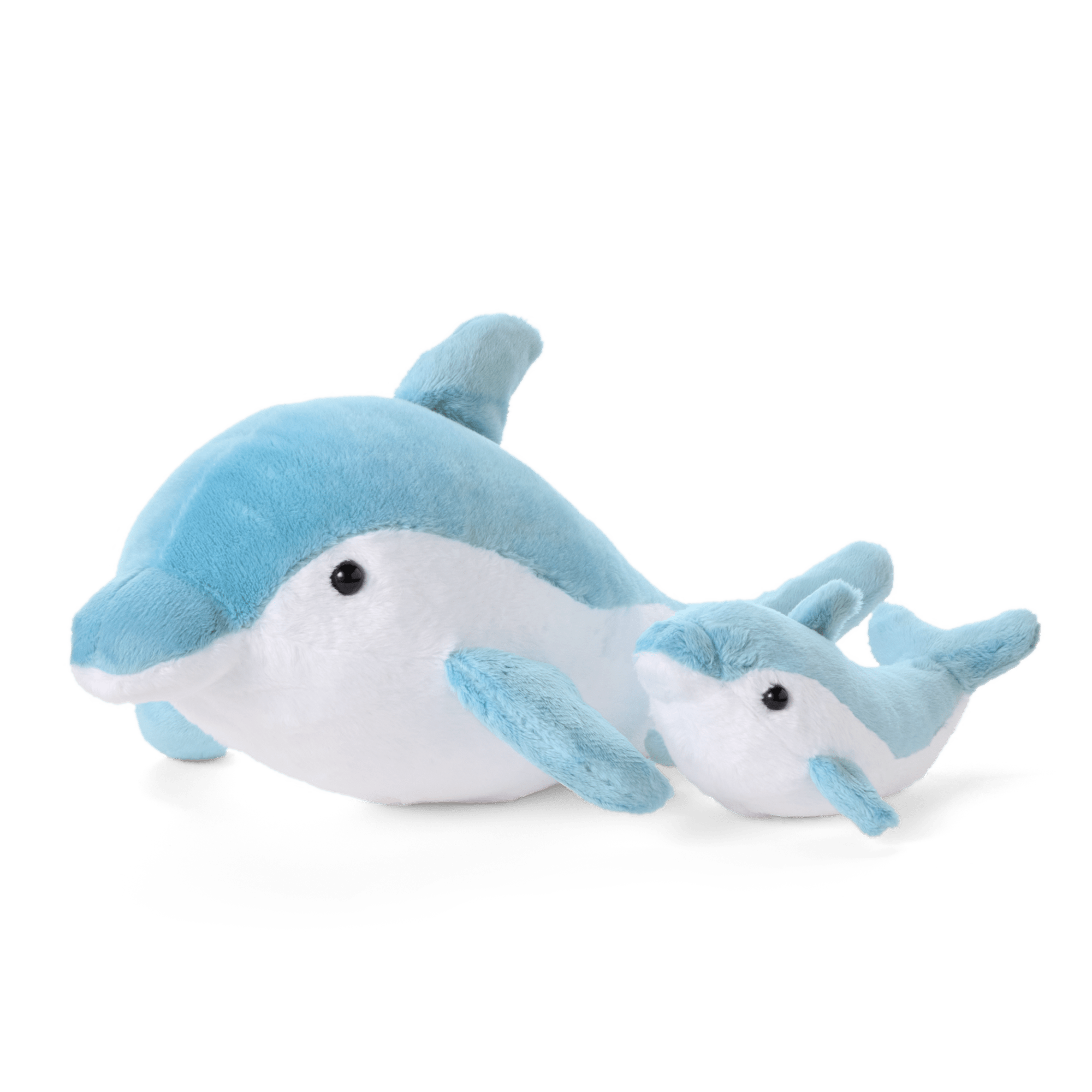 Raquel's Dolphin Duo (Girl Of The Year 2026)