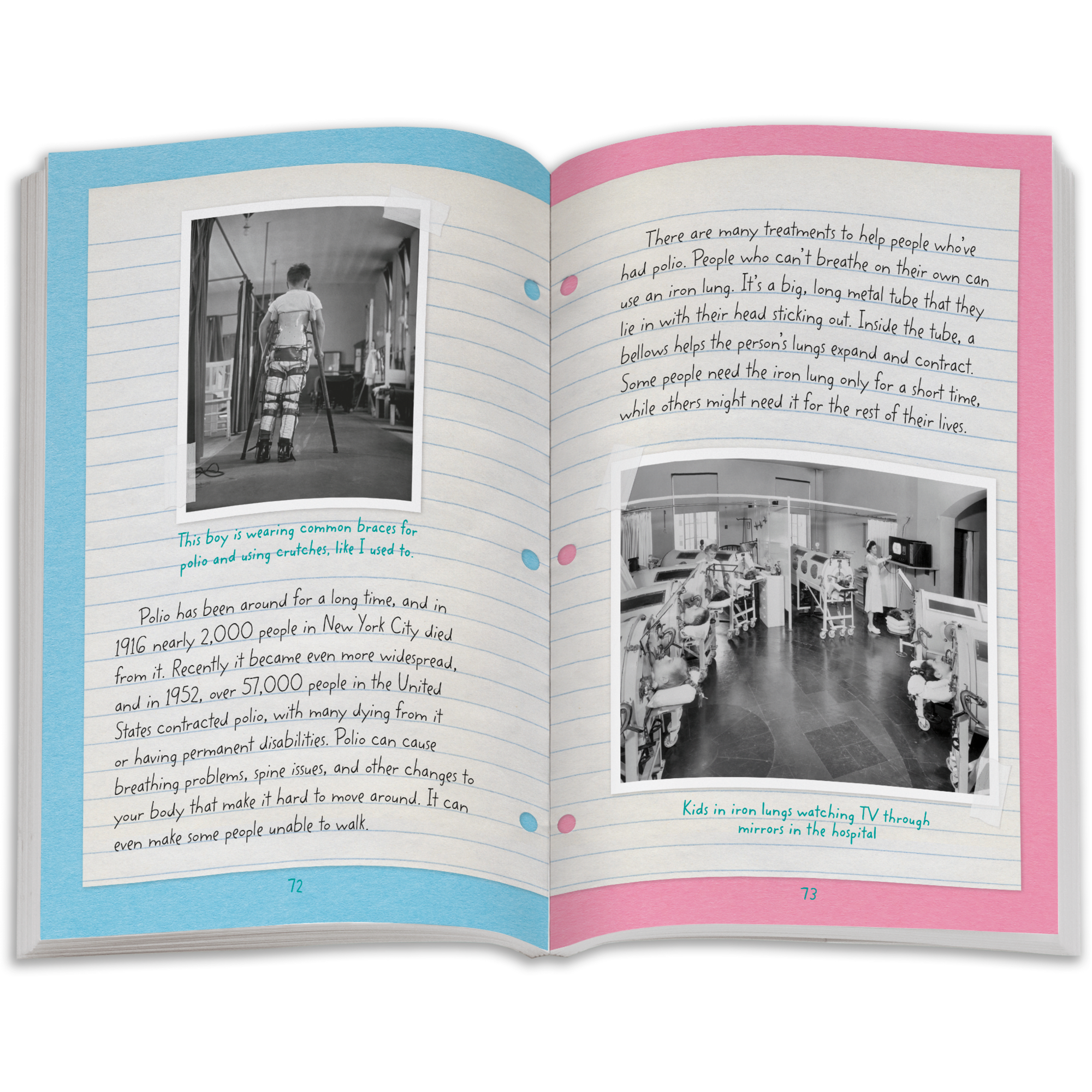 Maryellen Larkin 18-Inch Doll, Journal & Accessories (Historical Characters) - Image 18