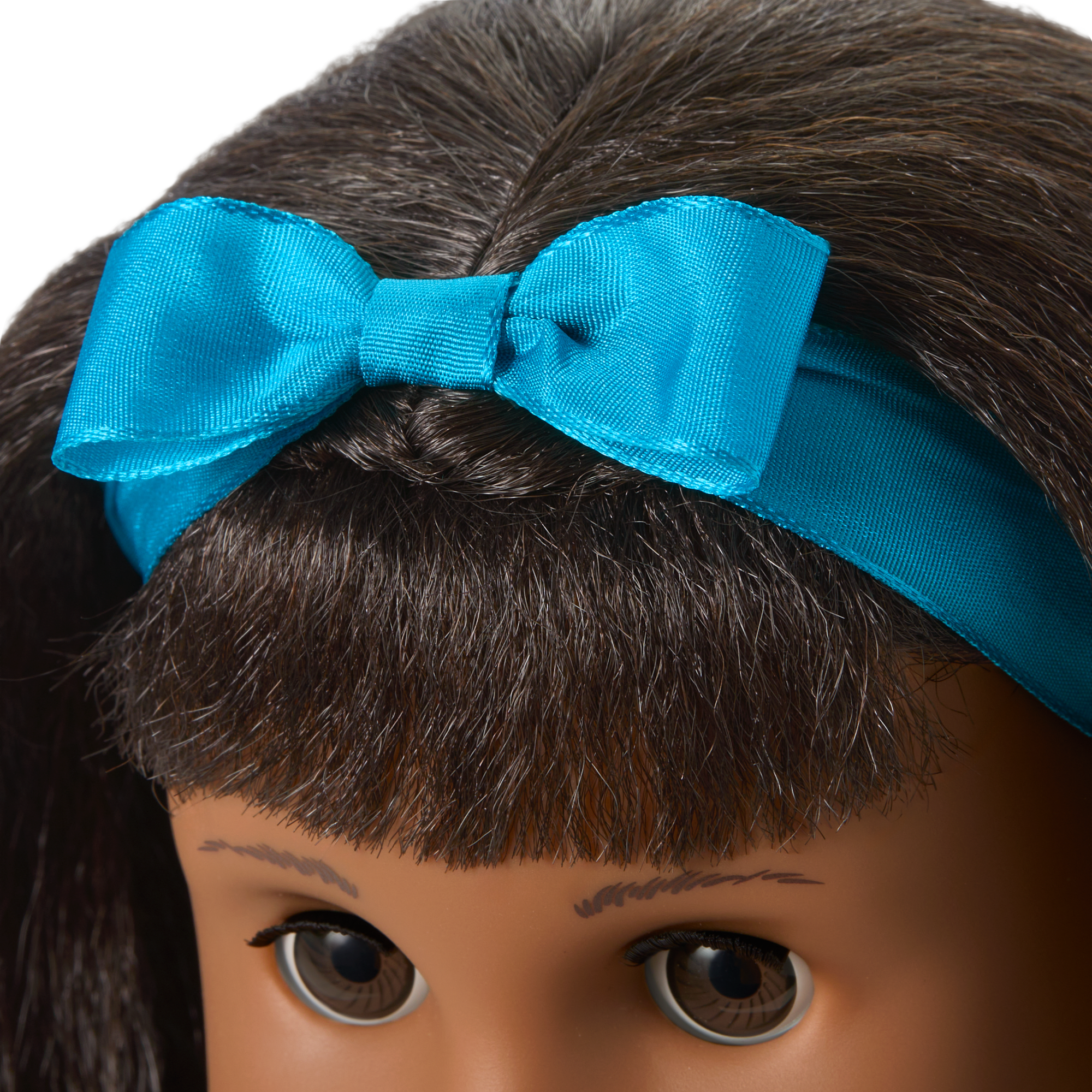 Melody Ellison 18-Inch Doll, Journal & Accessories (Historical Characters) - Image 5