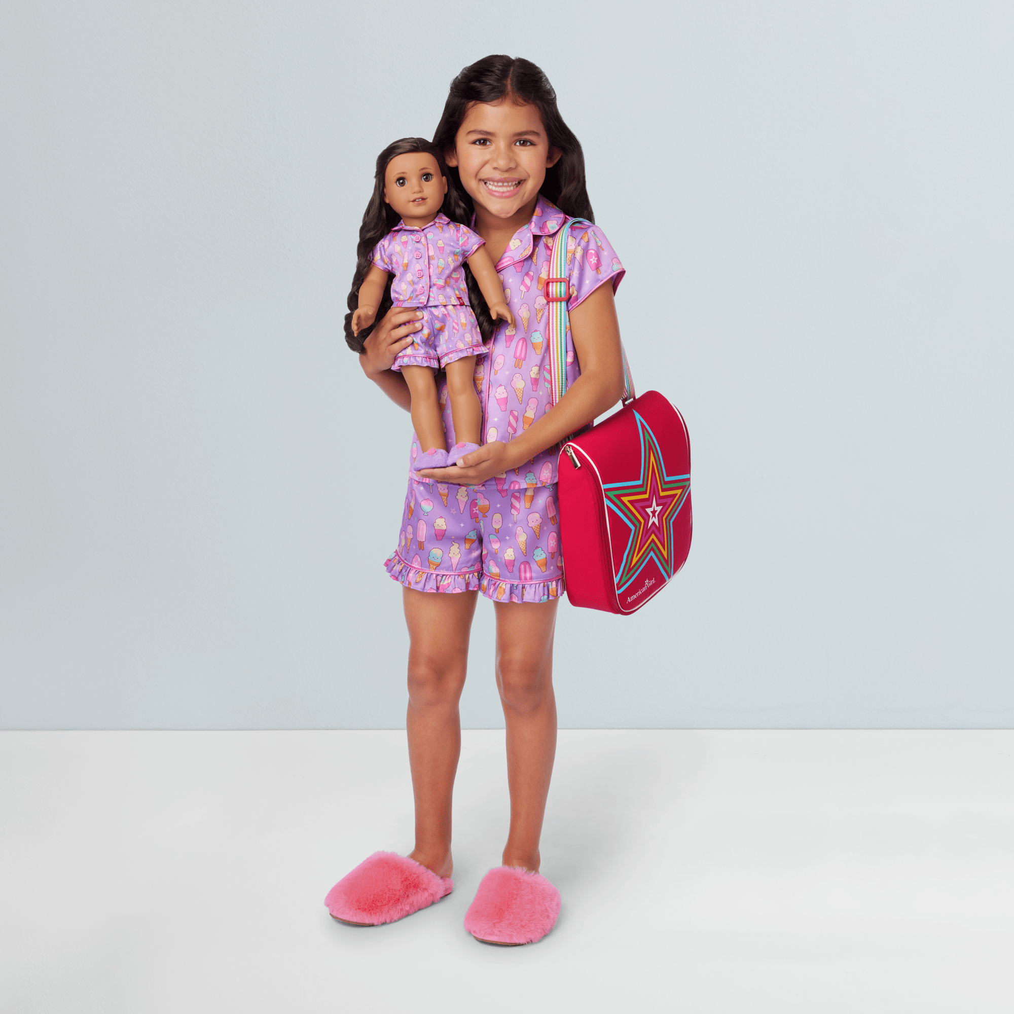 American Girl On-The-Go Bed Set For 18-Inch Dolls - Image 15