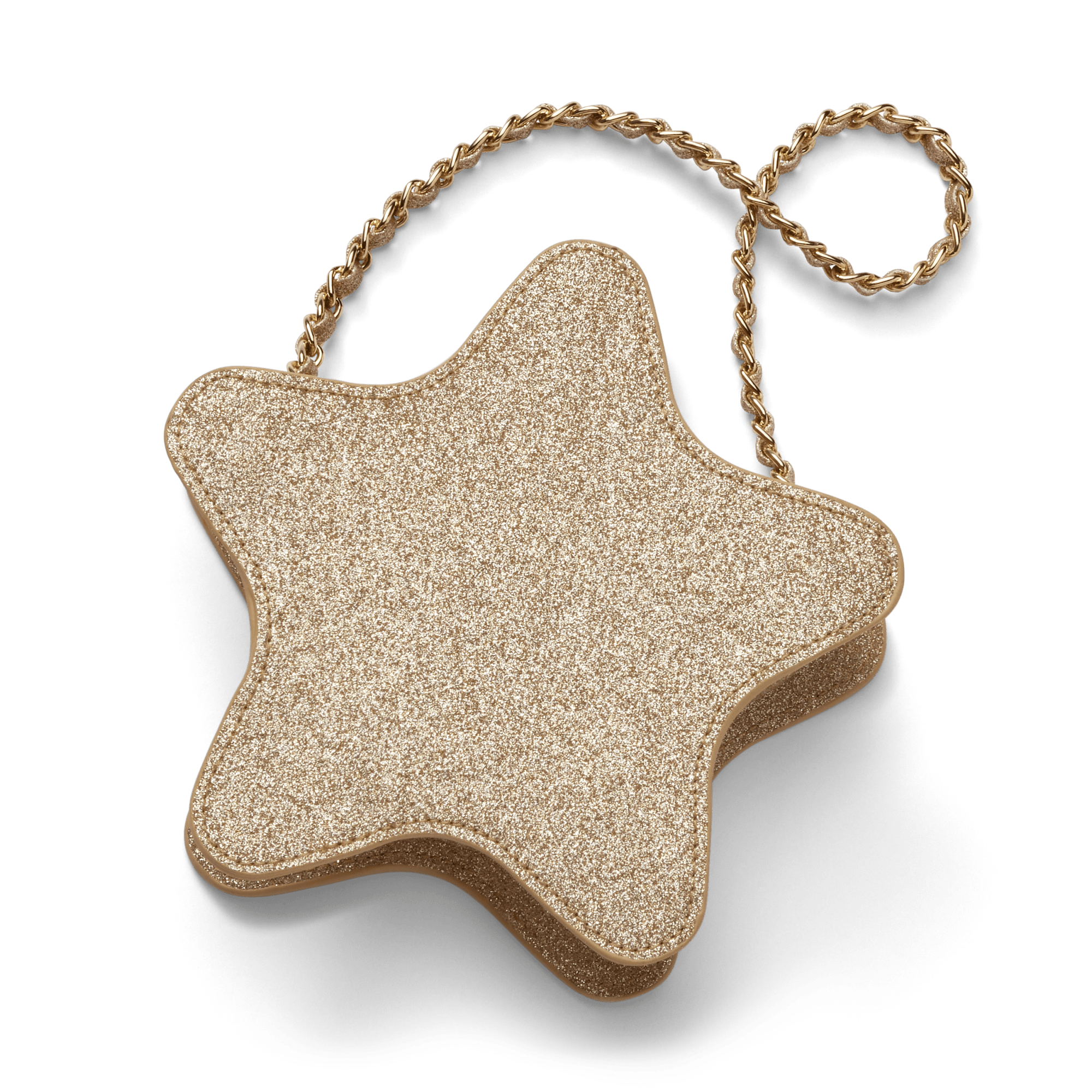 American Girl X Janie And Jack Celebration Purse For Girls