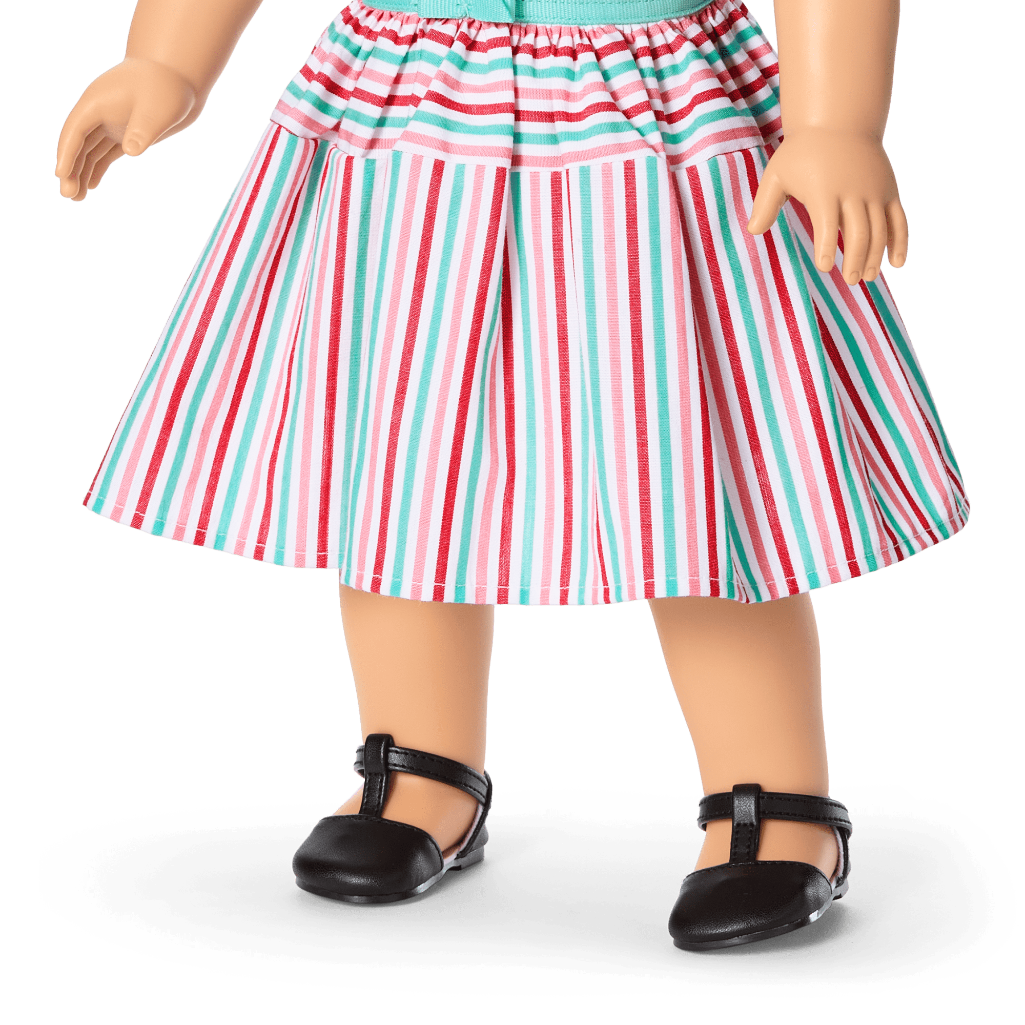 Maryellen Larkin 18-Inch Doll, Journal & Accessories (Historical Characters) - Image 10