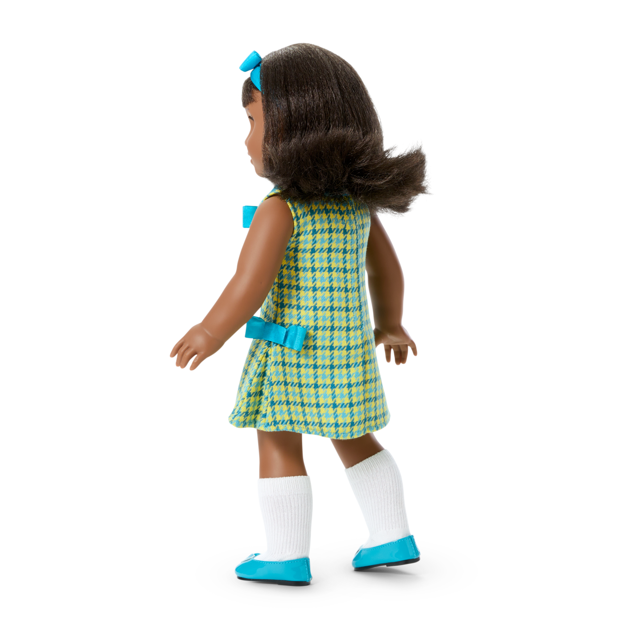 Melody Ellison 18-Inch Doll, Journal & Accessories (Historical Characters) - Image 3