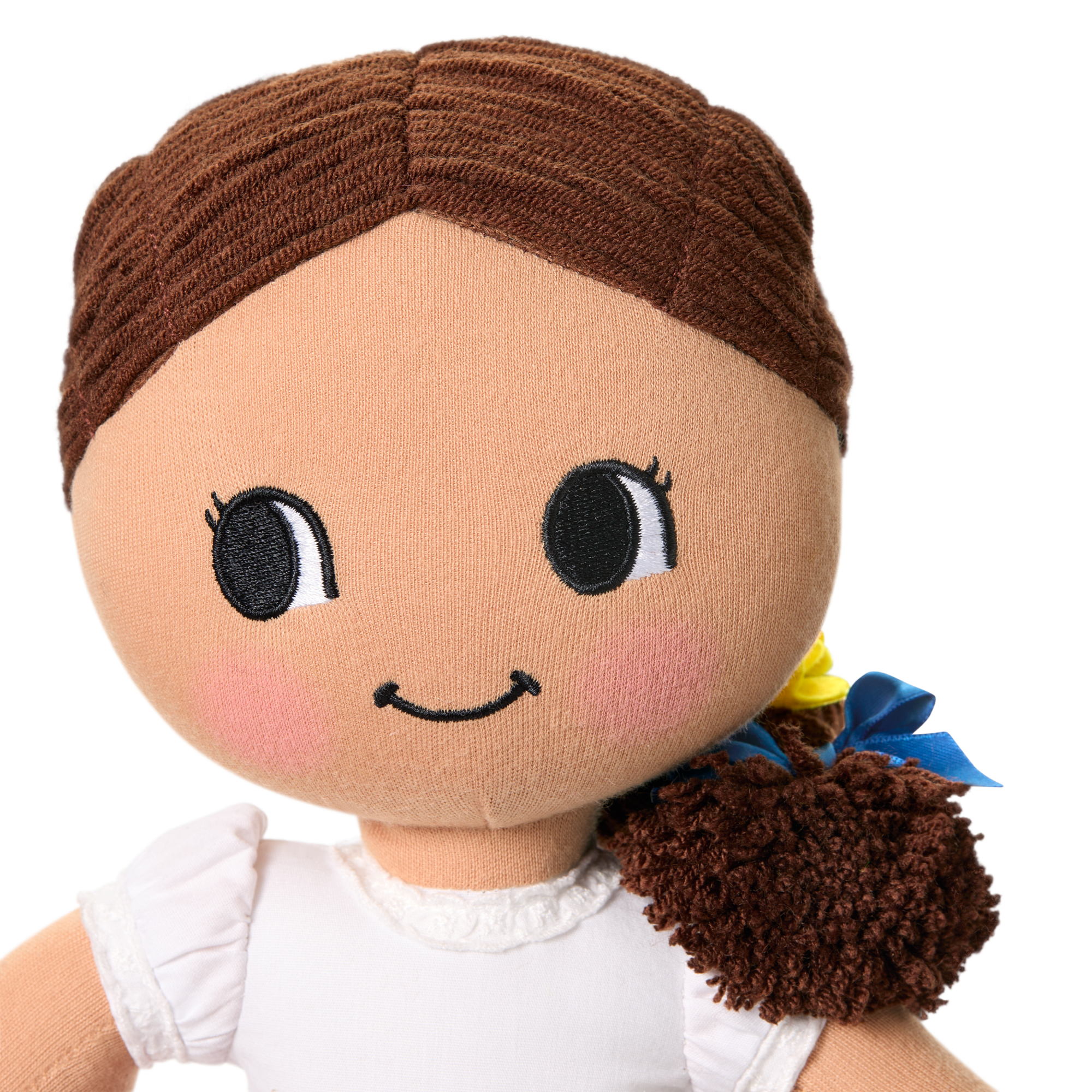 My First Josefina Doll & Board Book (Historical Characters) - Image 4