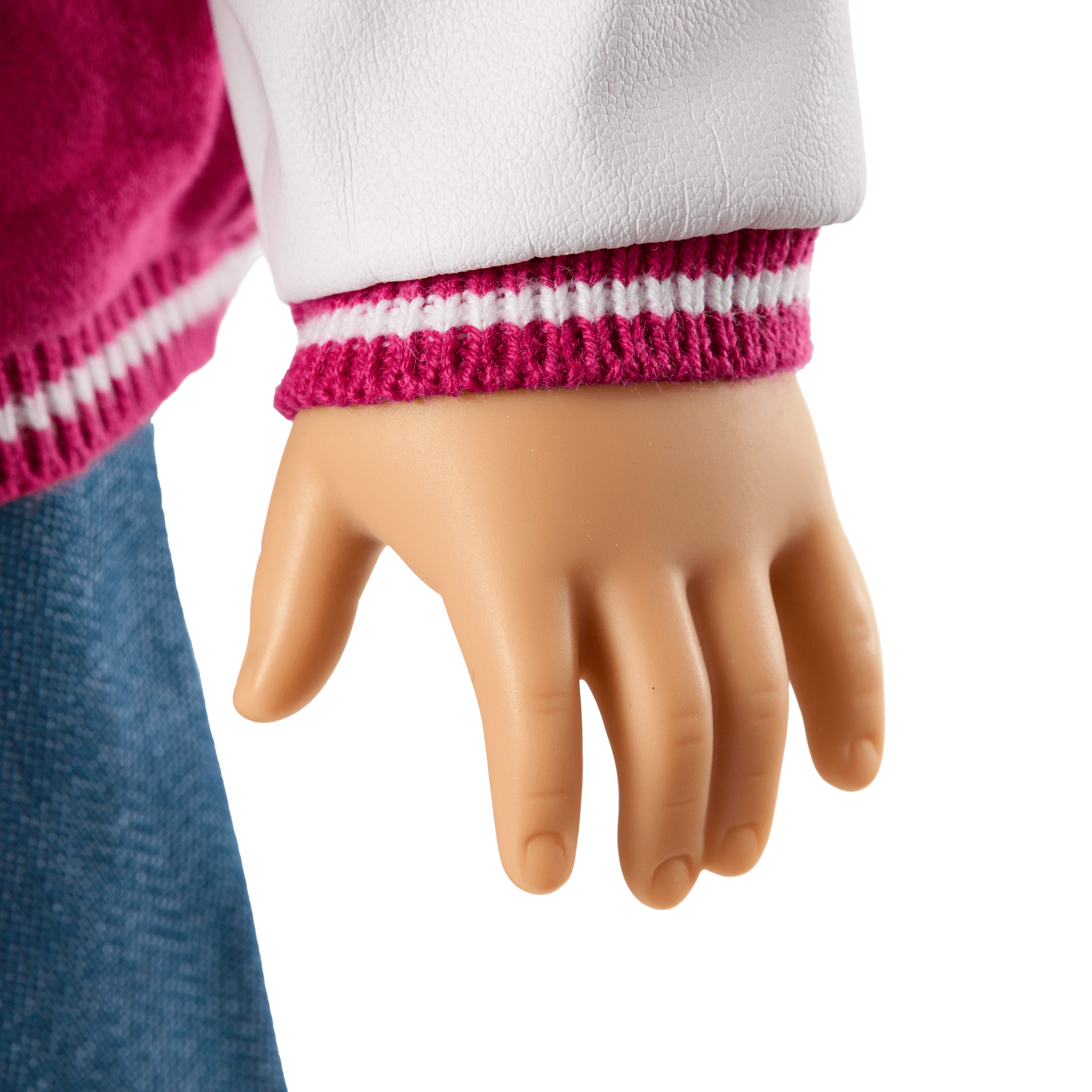 Truly Me 18-Inch Doll #124, Puppy, Mini Backpack & Accessories Ag Star Squad Bundle - Image 13