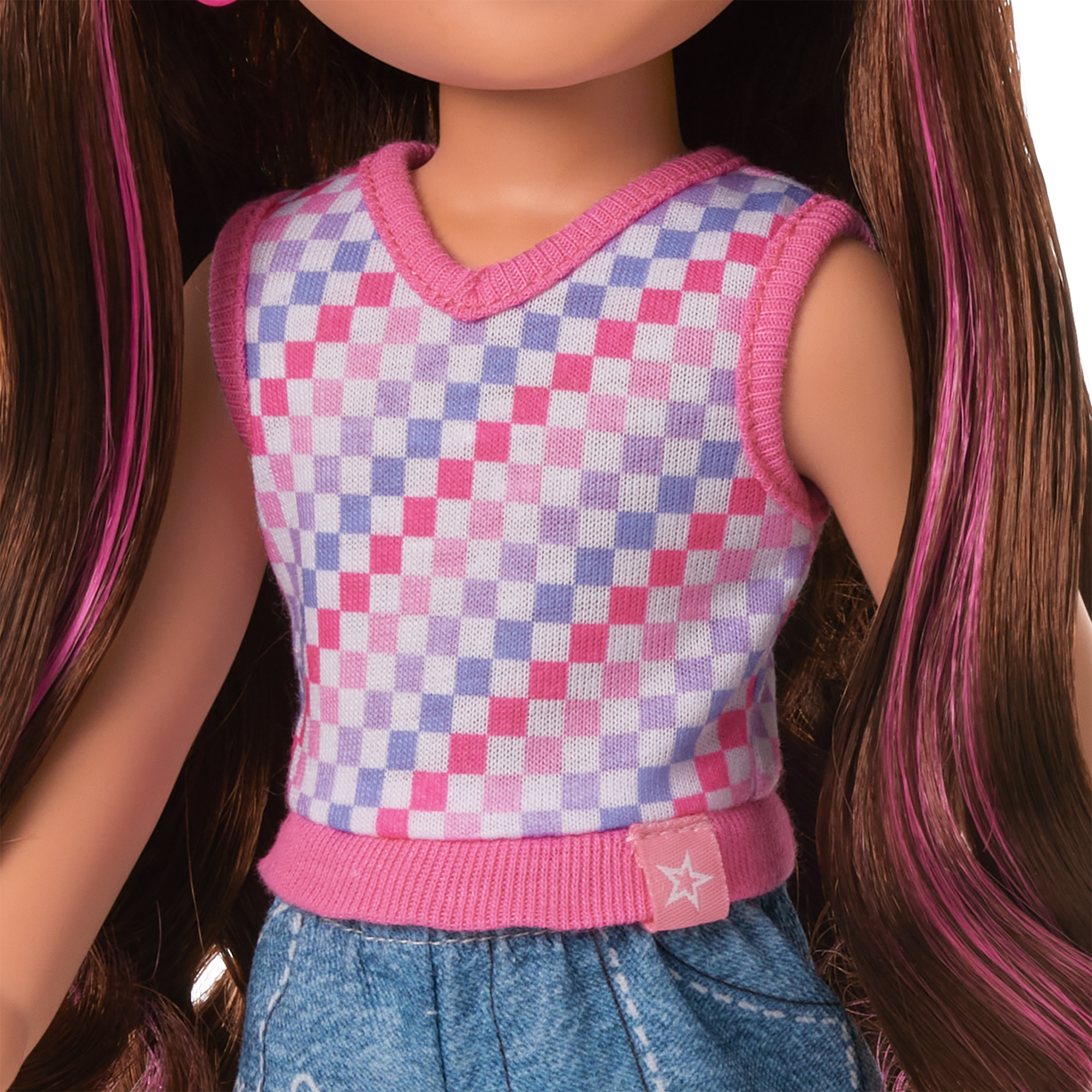 Ag Sisters School Style Fashion Set - Image 4