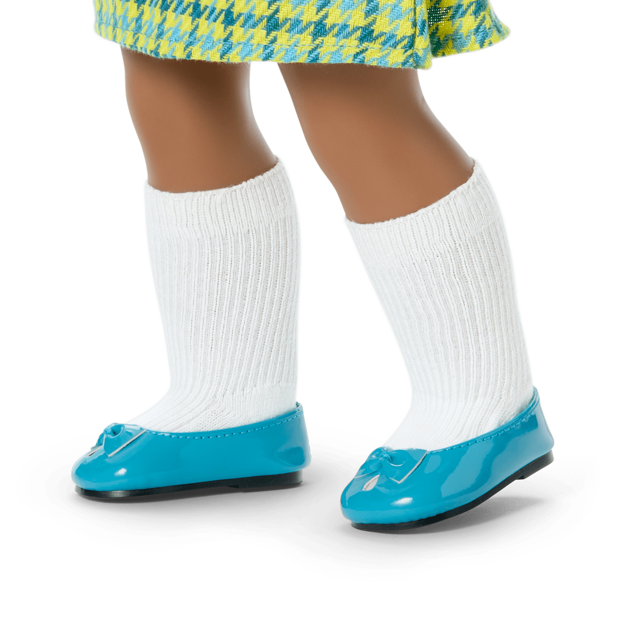 Melody Ellison 18-Inch Doll, Journal & Accessories (Historical Characters) - Image 11