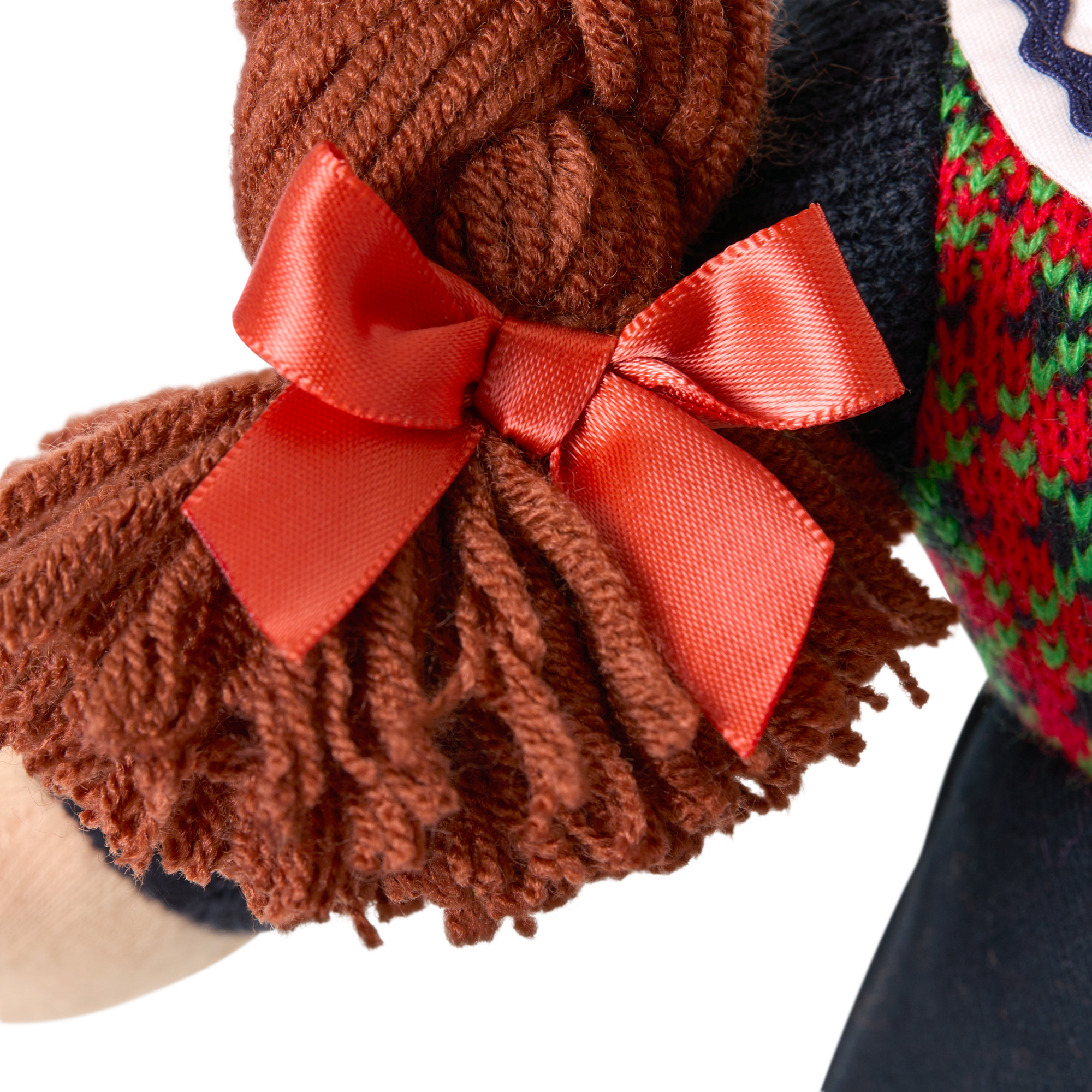 My First Molly Doll & Board Book (Historical Characters) - Image 5