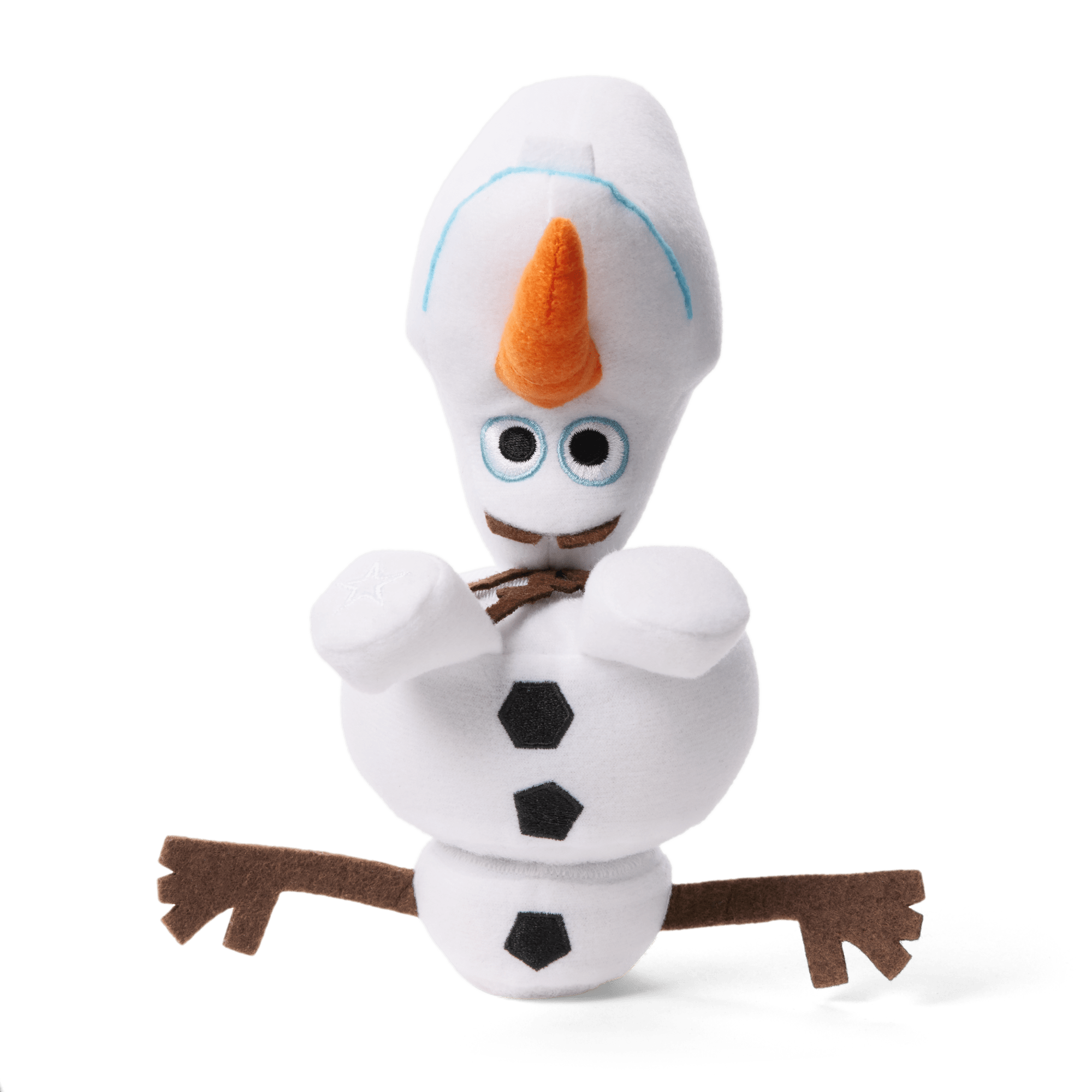 Disney Frozen Olaf Plush & Summer Accessories By American Girl - Image 5