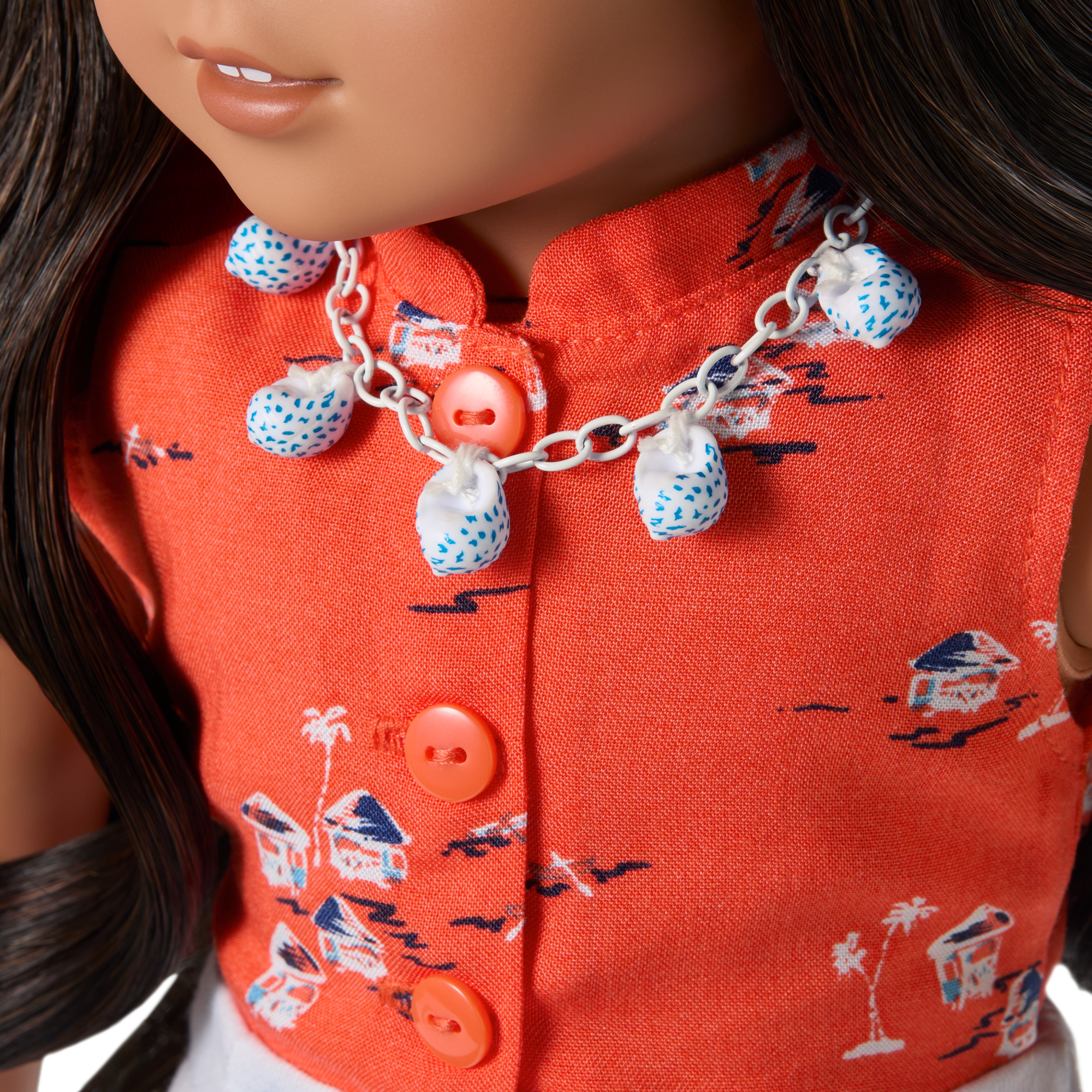 Nanea's Accessories (Historical Characters) - Image 3