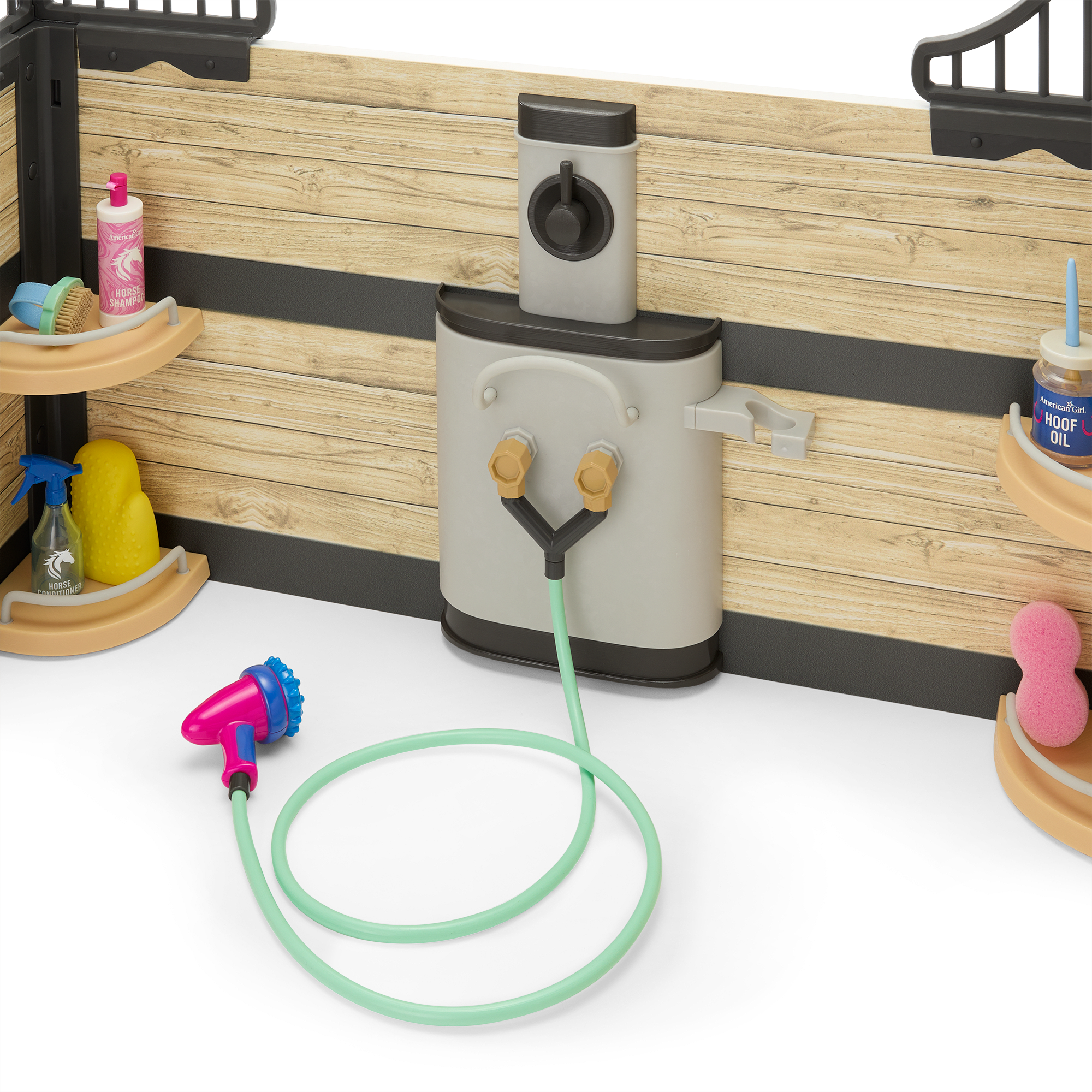 Honeycrisp Hill Horse Stable (Girl Of The Year 2024) - Image 3