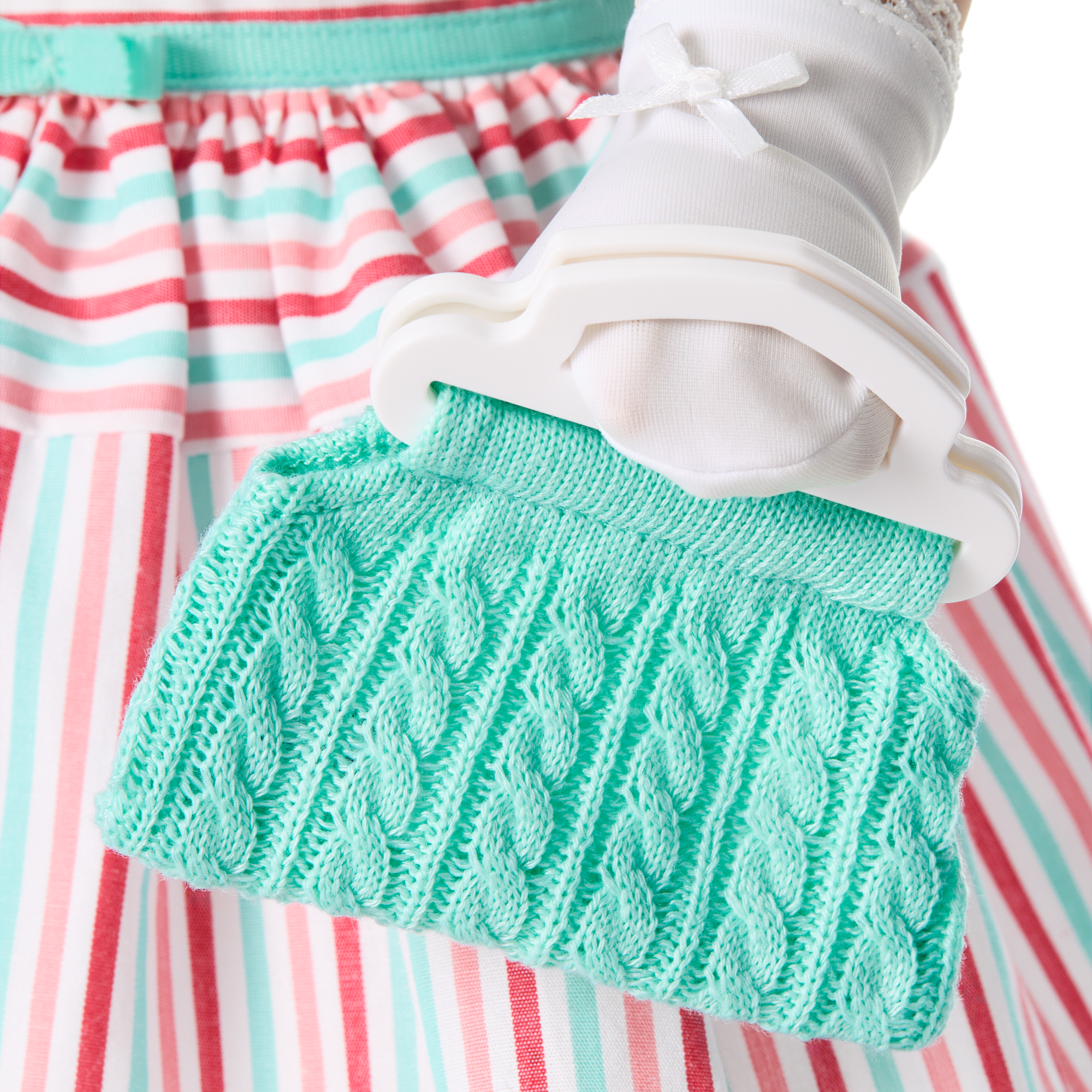 Maryellen Larkin 18-Inch Doll, Journal & Accessories (Historical Characters) - Image 9