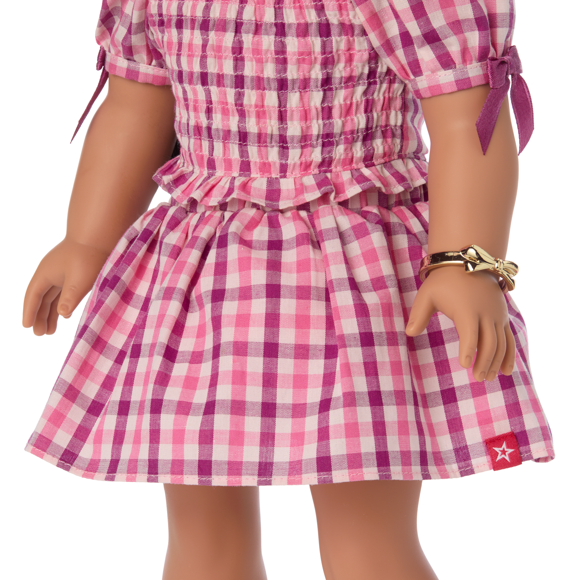 Raquel Reyes Doll, Journal & Accessories (Girl Of The Year 2026) - Image 8