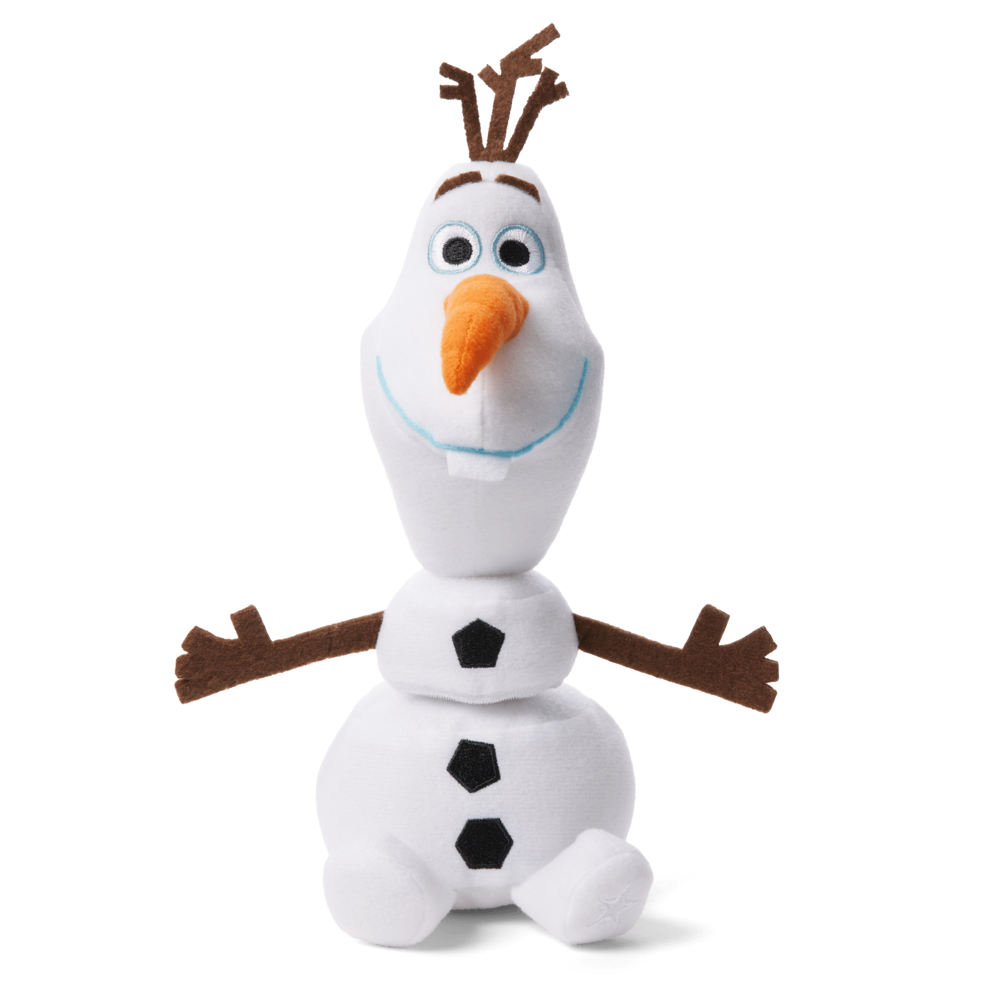 Disney Frozen Olaf Plush & Summer Accessories By American Girl - Image 2