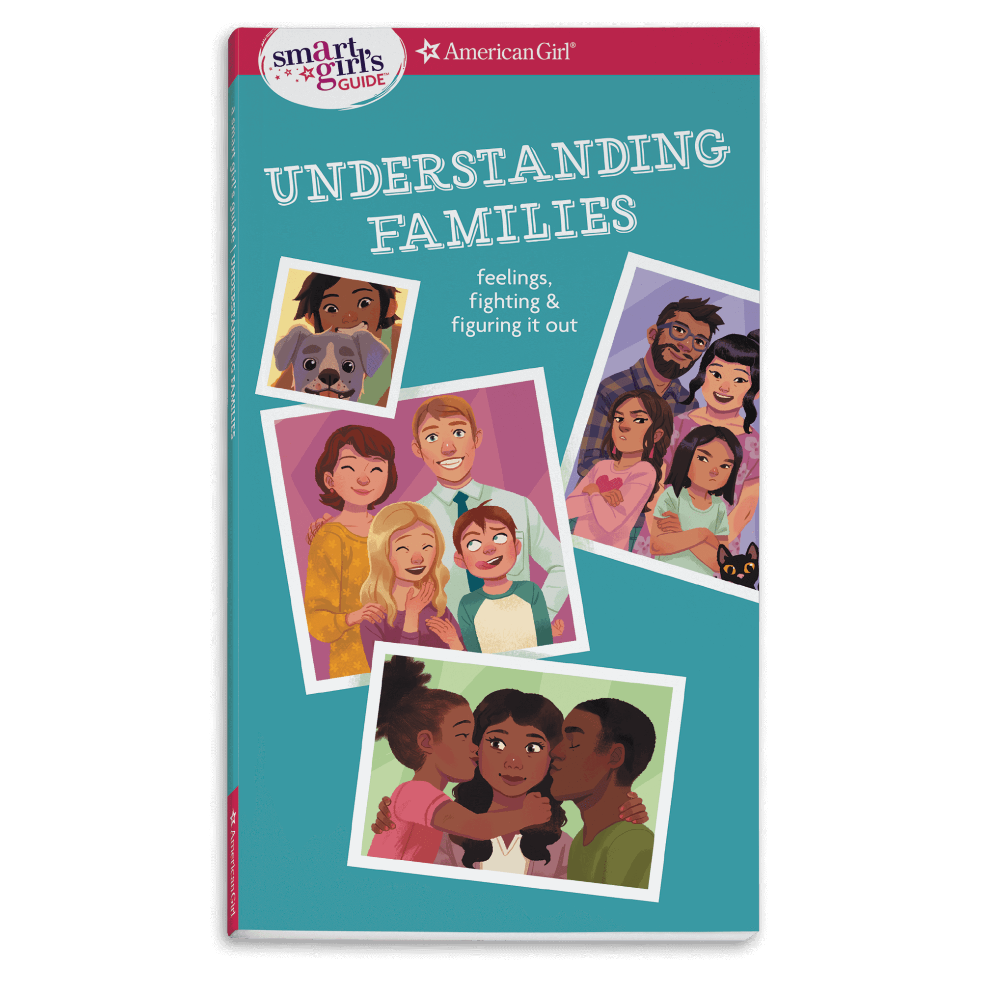 A Smart Girl's Guide: Understanding Families