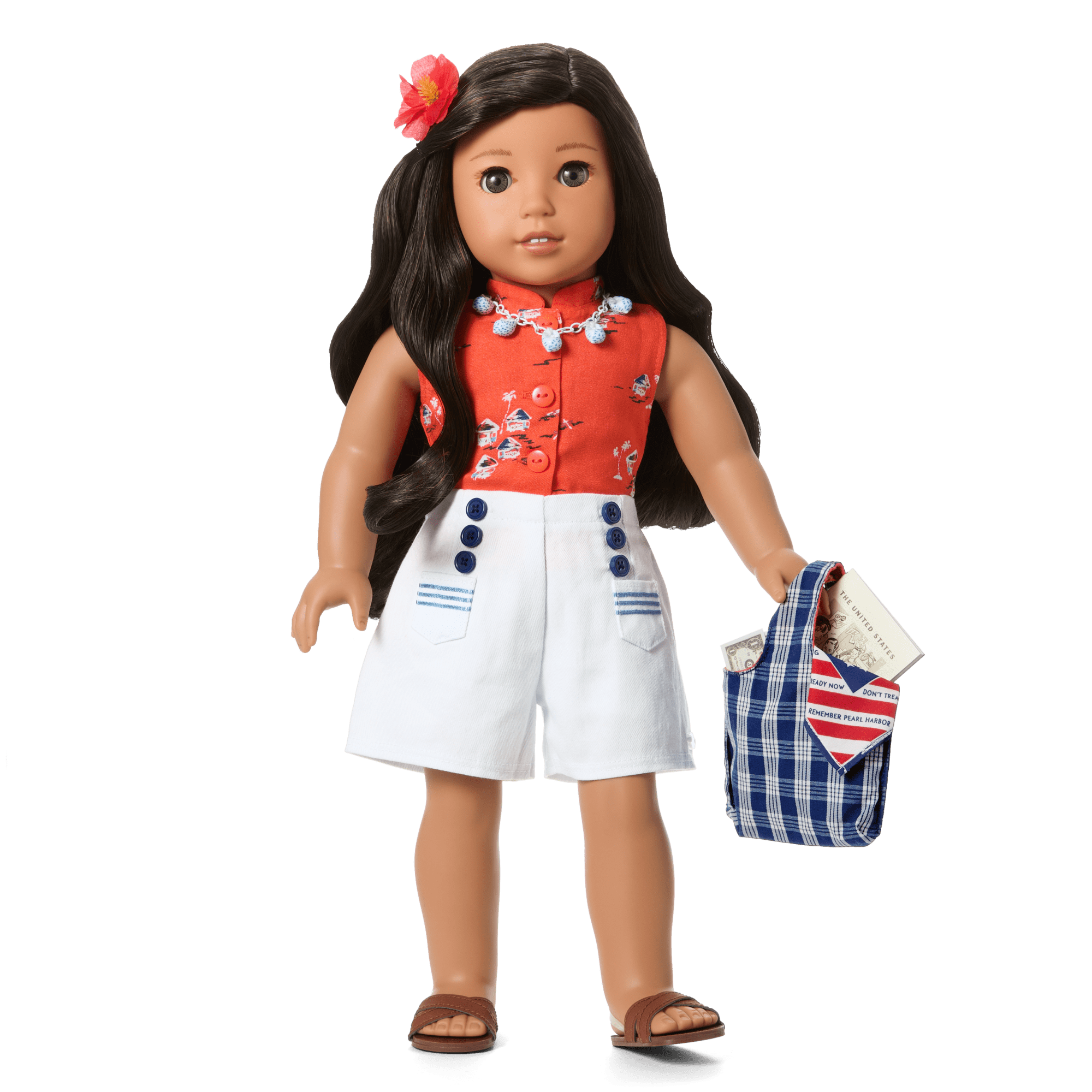 Nanea's Accessories (Historical Characters) - Image 2