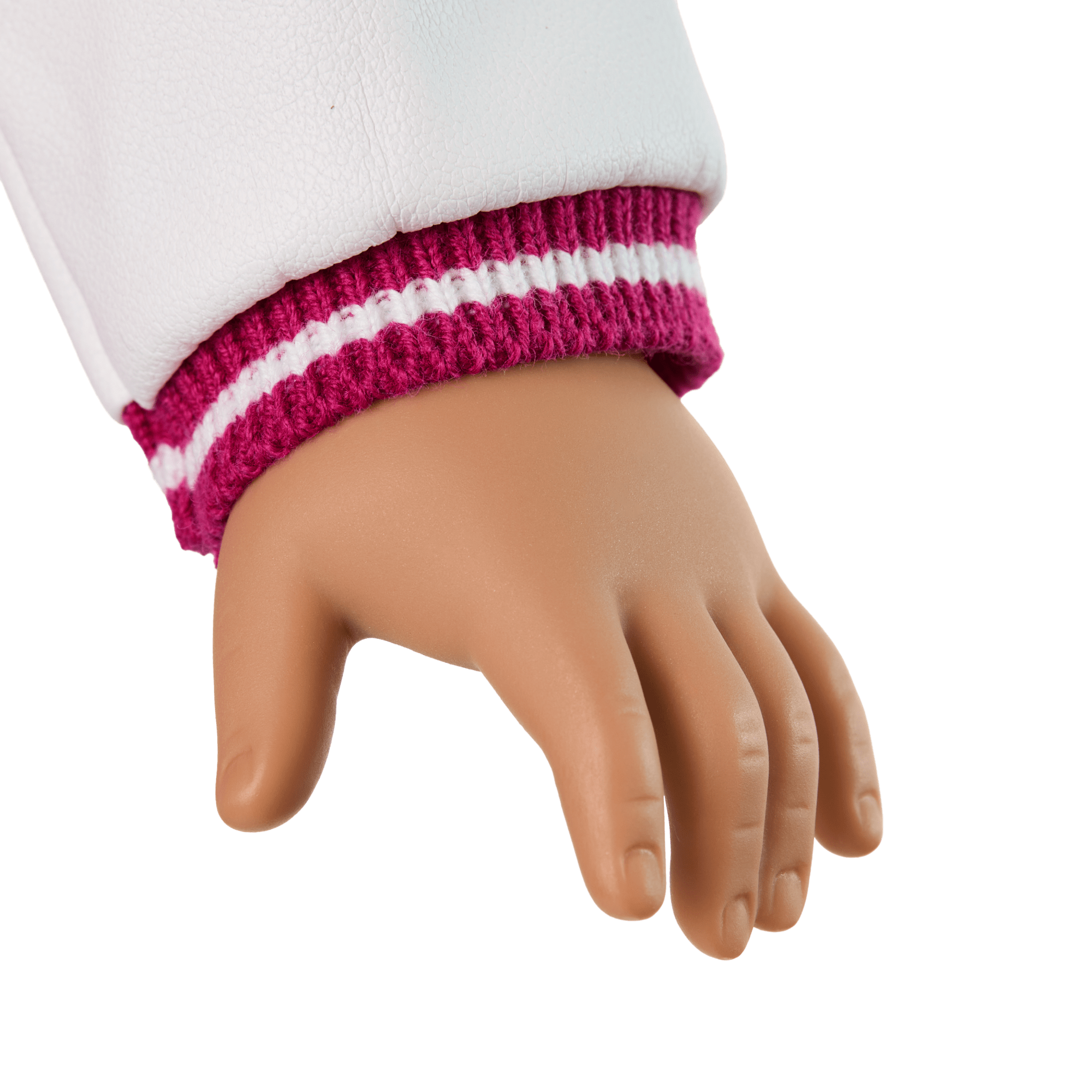 Truly Me 18-Inch Doll #117 With Wavy Dark-Brown Hair - Image 15