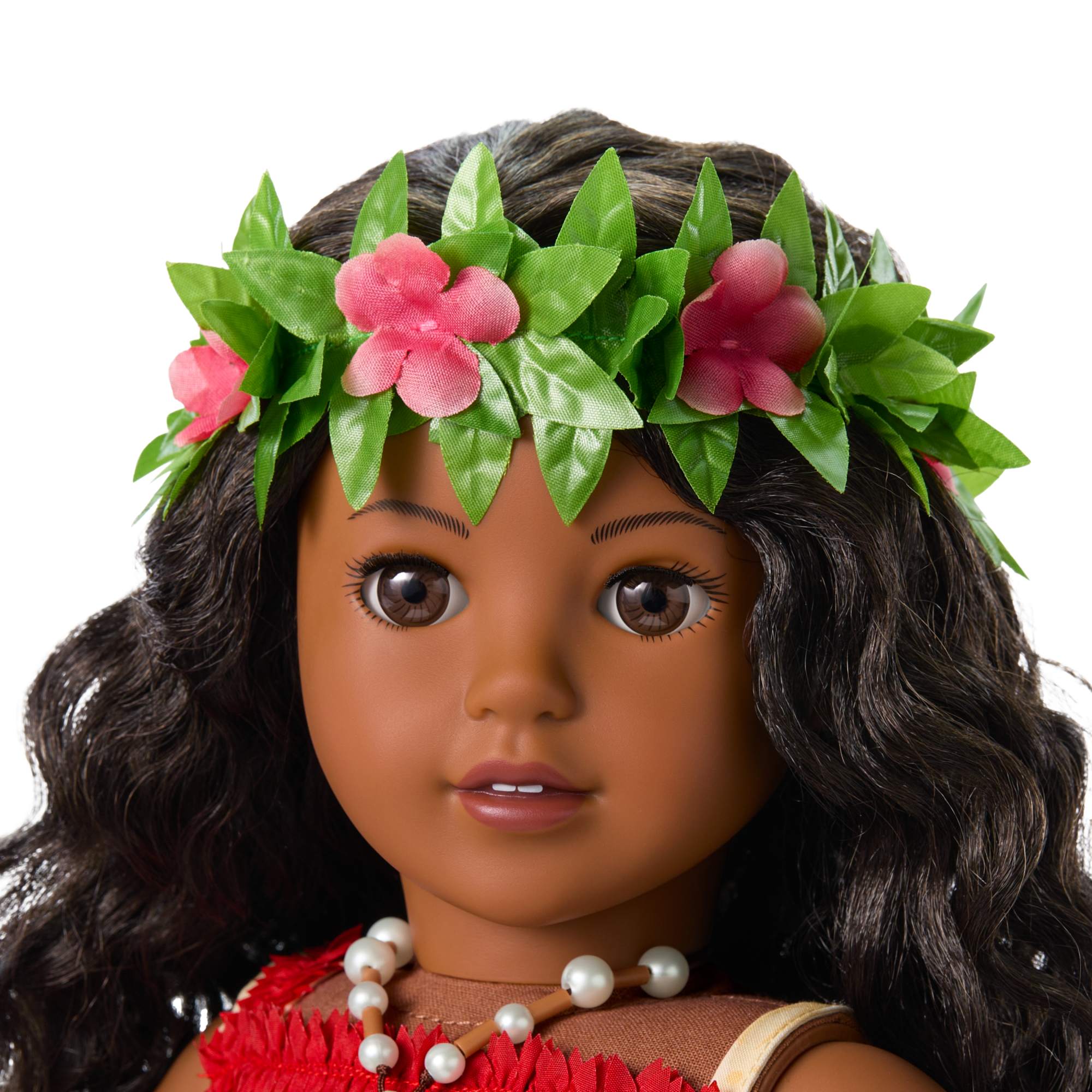 Disney Moana Accessories, Pua & Heihei By American Girl - Image 2