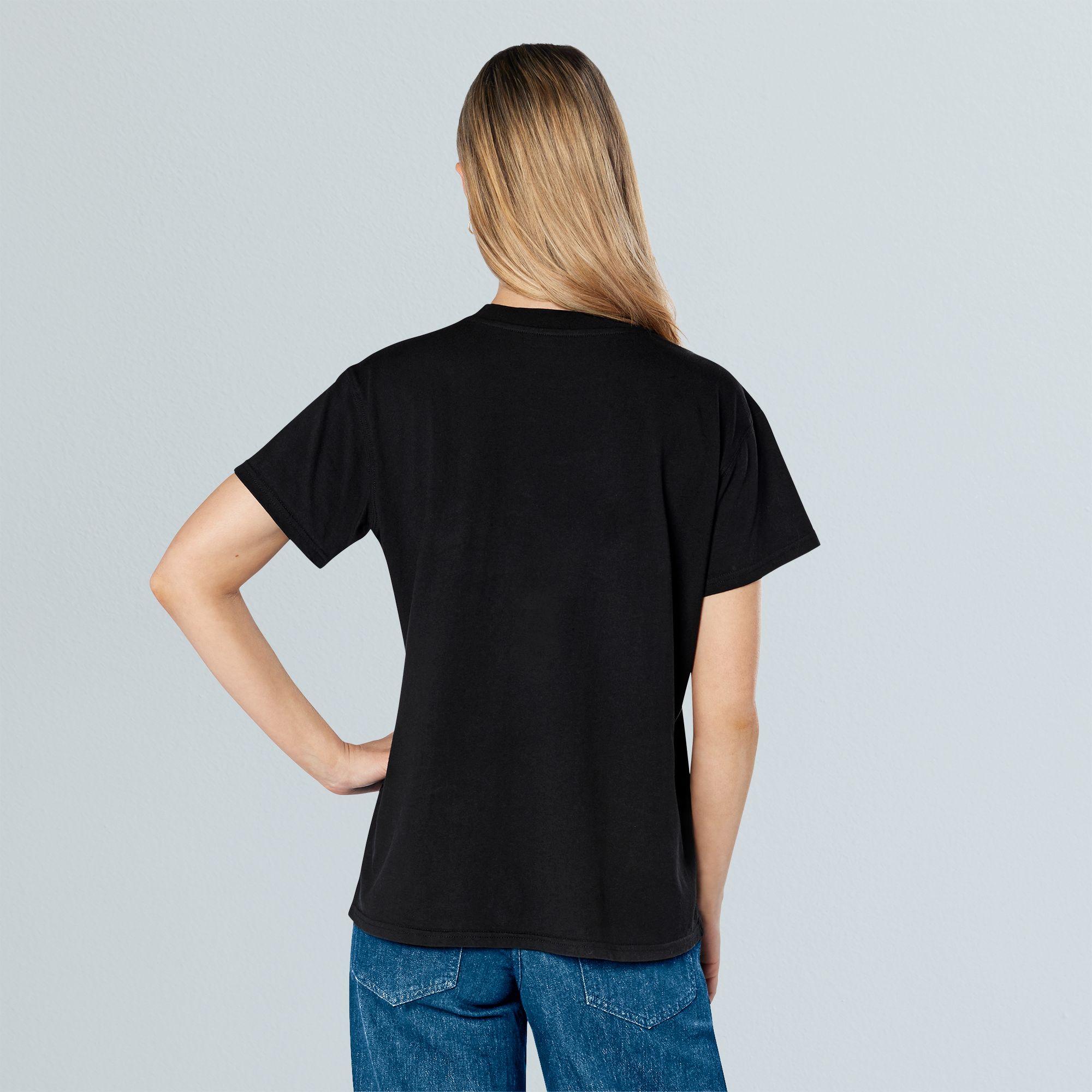 American Girl Today Tee For Adults (Historical Characters) - Image 3