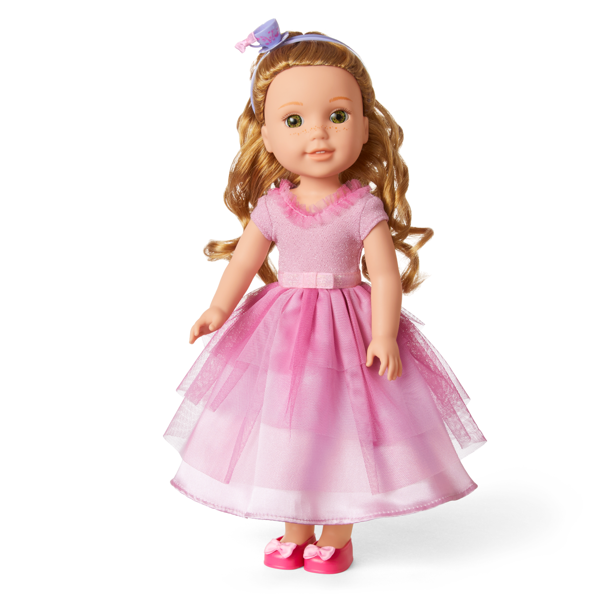 Ready To Be Royal Bundle (Welliewishers) - Image 15