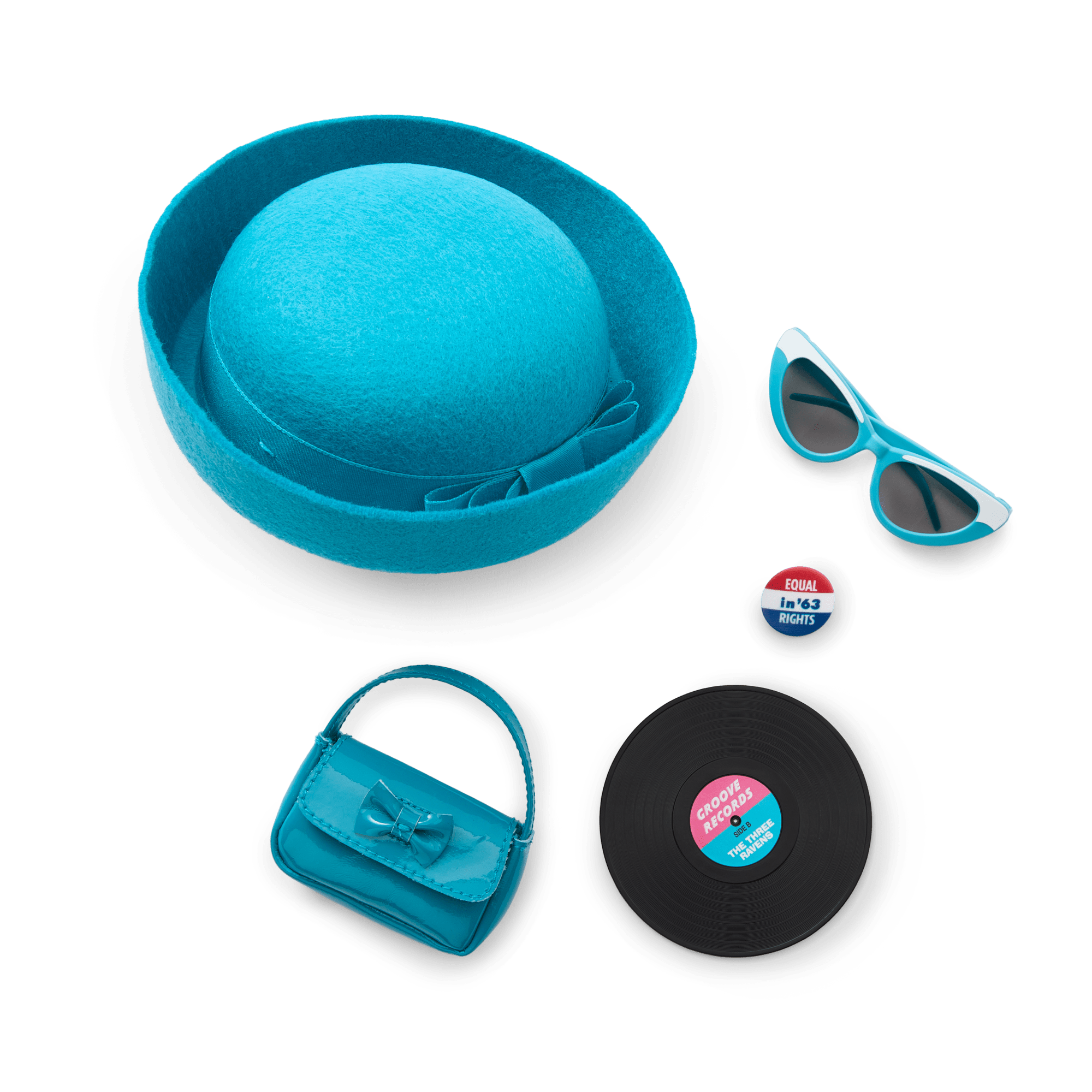 Melody's Salon Gift Set - Image 16