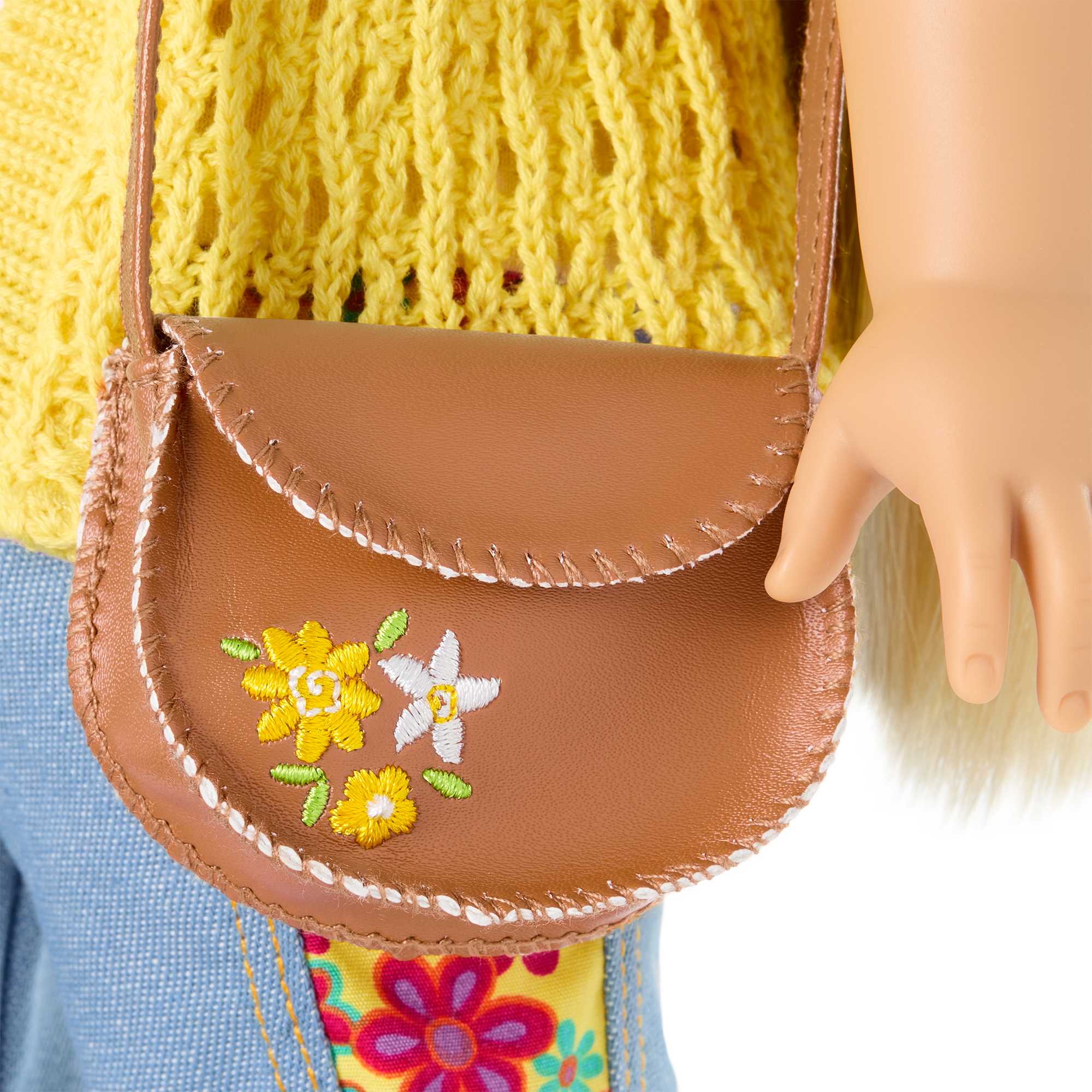 Julie's Accessories For 18-Inch Dolls (Historical Characters) - Image 6